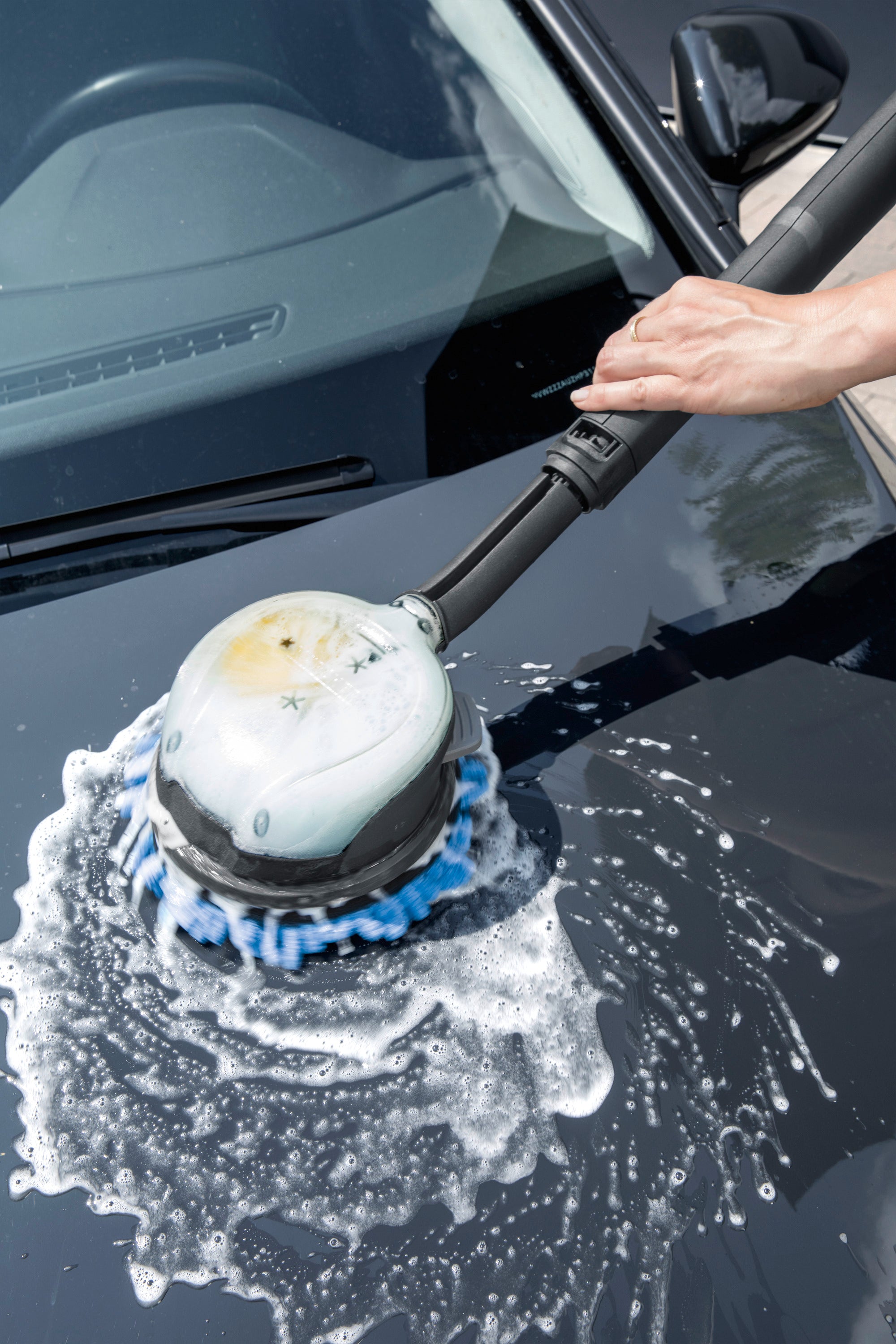Kärcher Autoshampoo **5 L