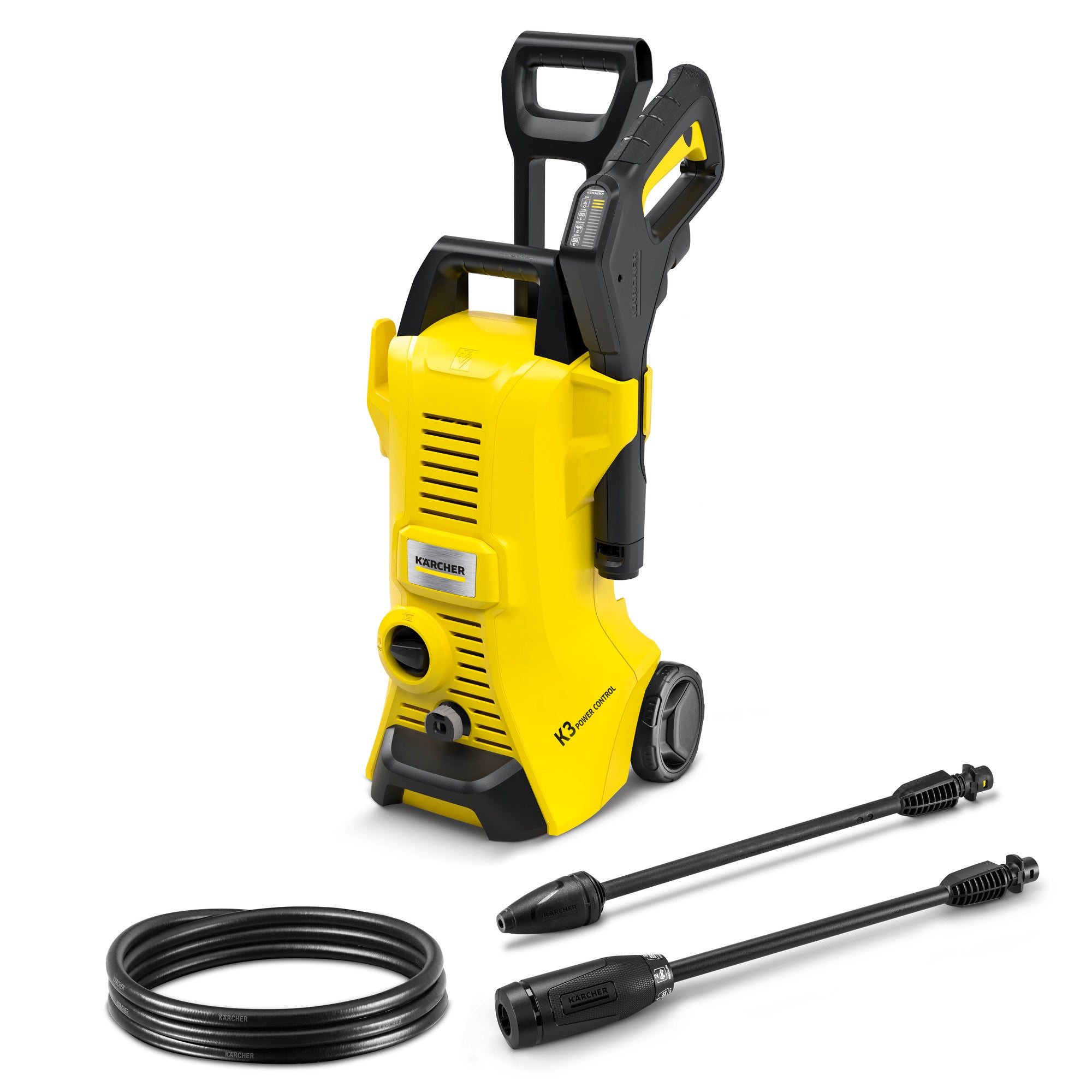 Kärcher Hochdruckreiniger K 3 Power Control *EU