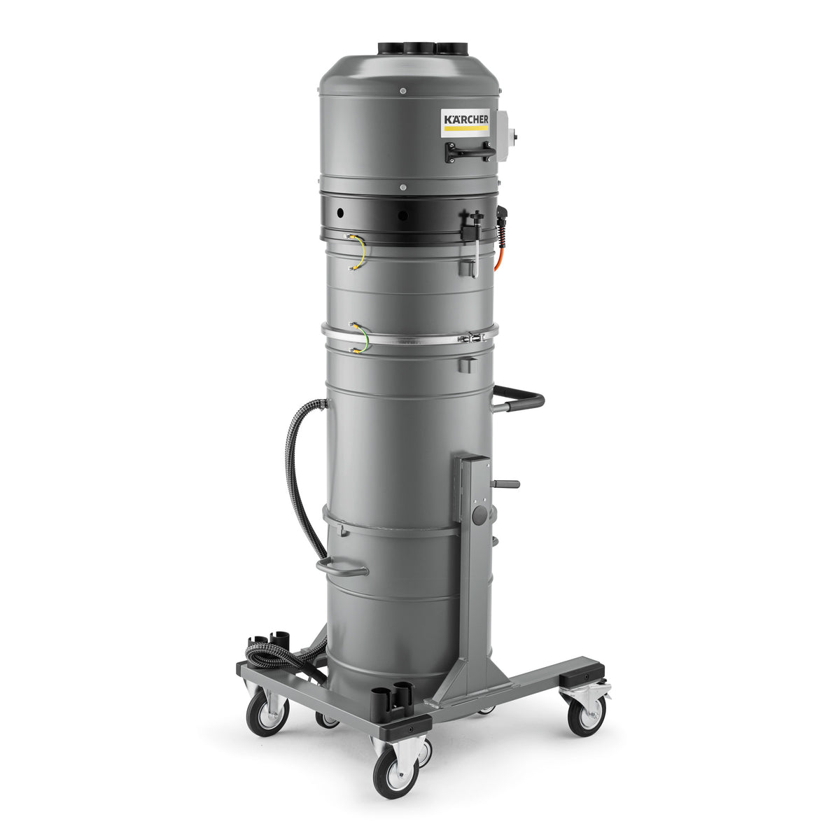 Kärcher Industriesauger IVR 100/30 Sc H ACD