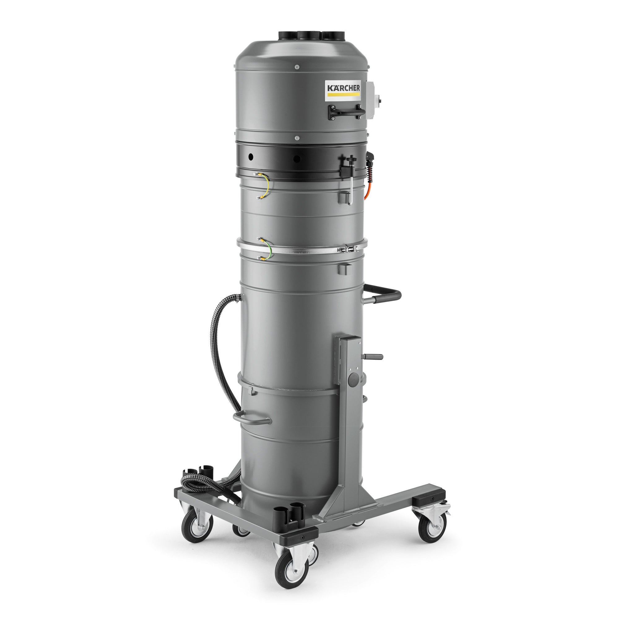 Kärcher Industriesauger IVR 100/40 Sc H ACD