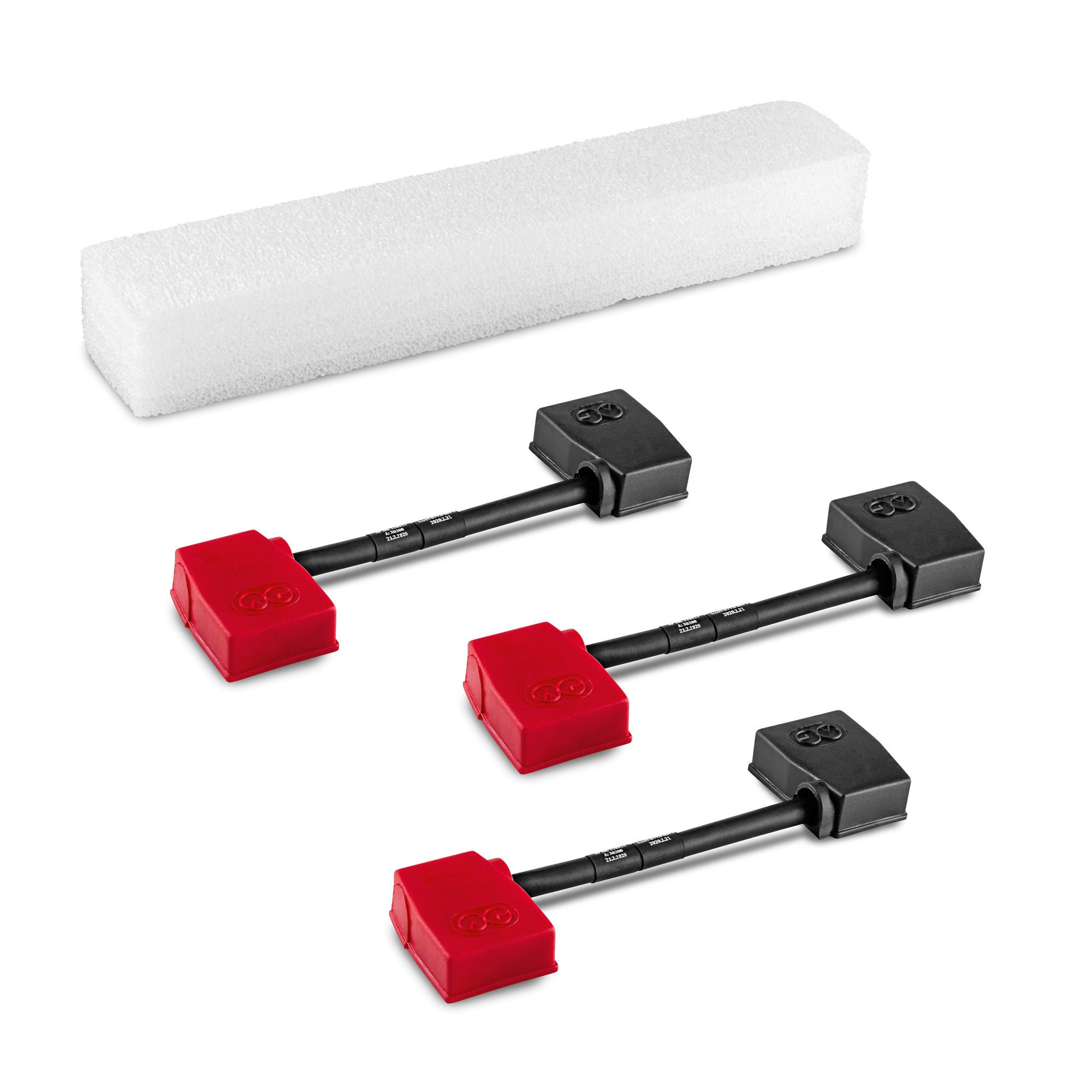 Kärcher Einbausatz Batteriesatz