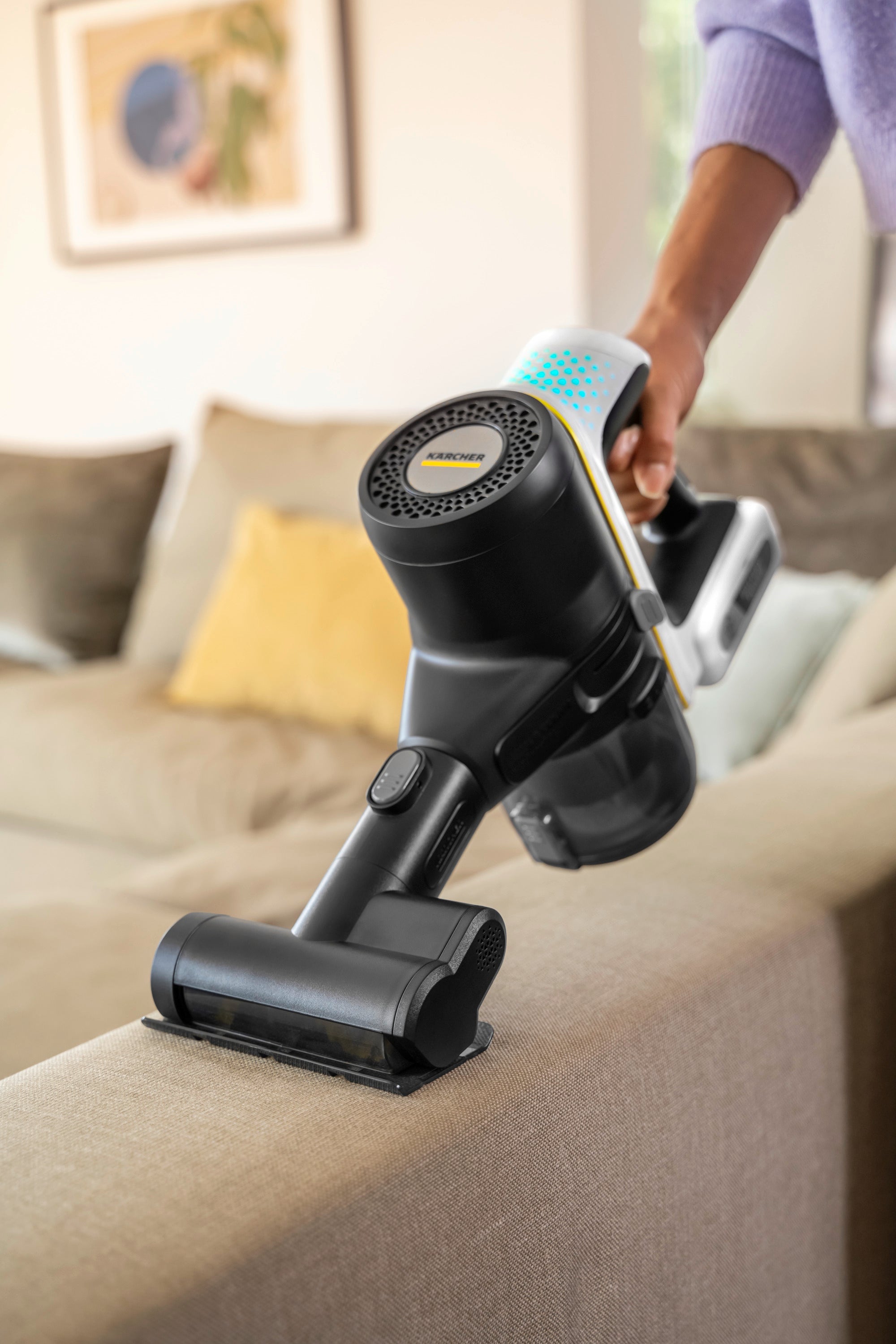 Kärcher Buerste Mini Turbo *EU