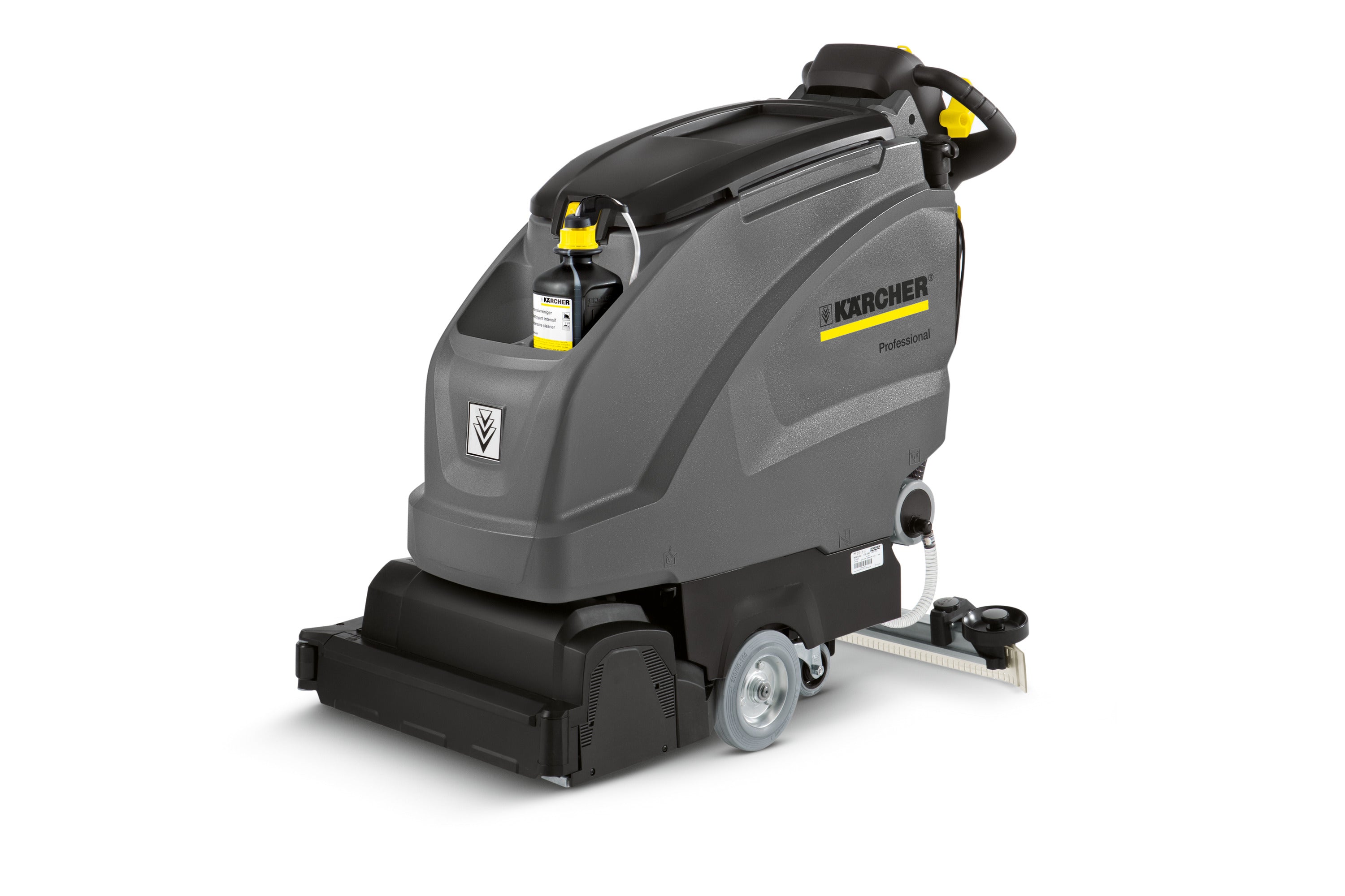 Kärcher B 40 W Bp Pack — Scheuersaugmaschine