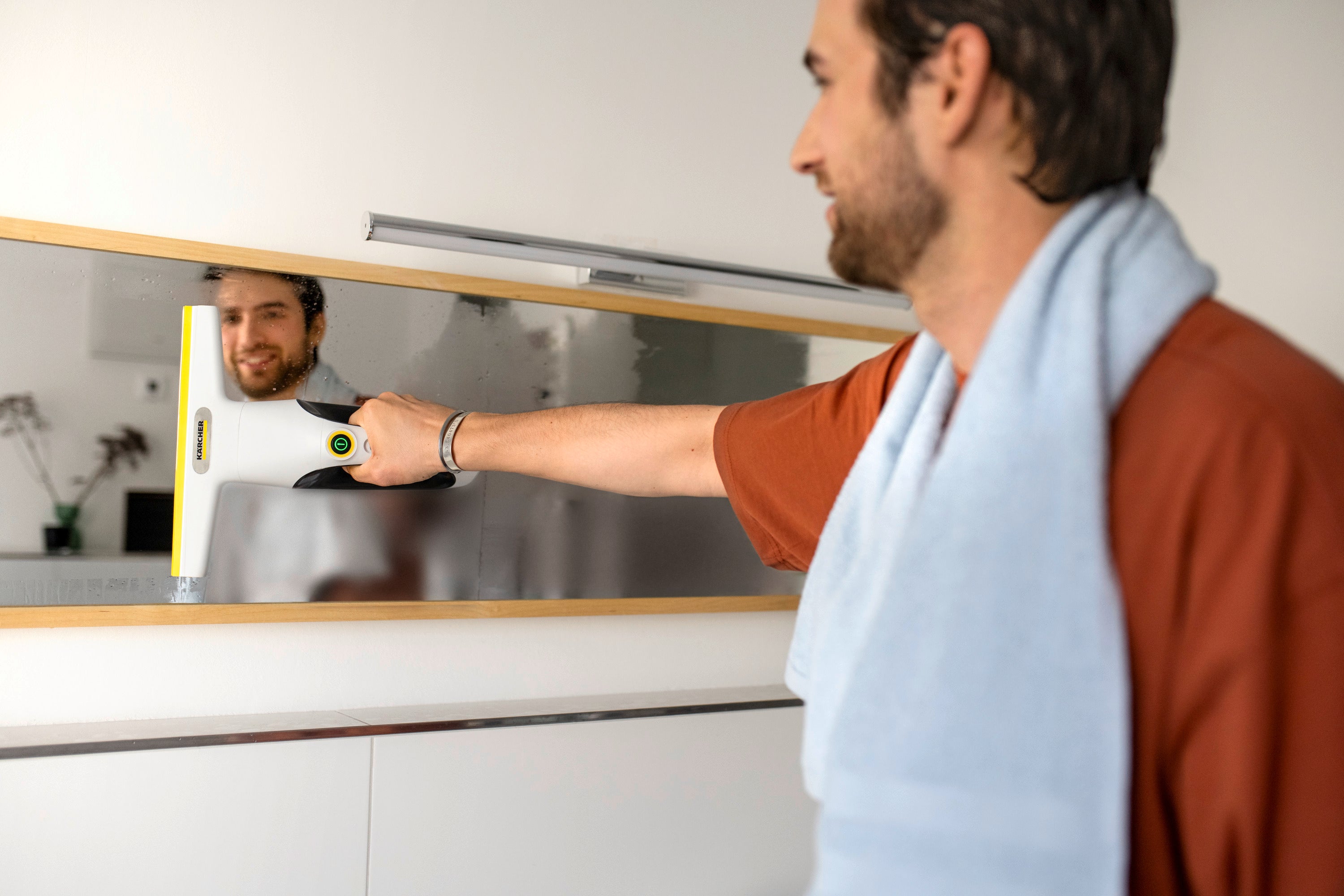 Kärcher Fensterreiniger WV 2 Universal Precision *EU
