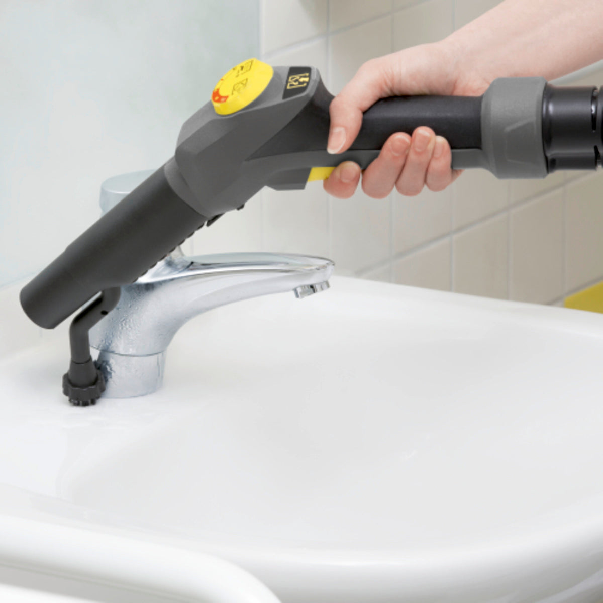 Kärcher Dampfsauger SGV 8/5 Classic *EU