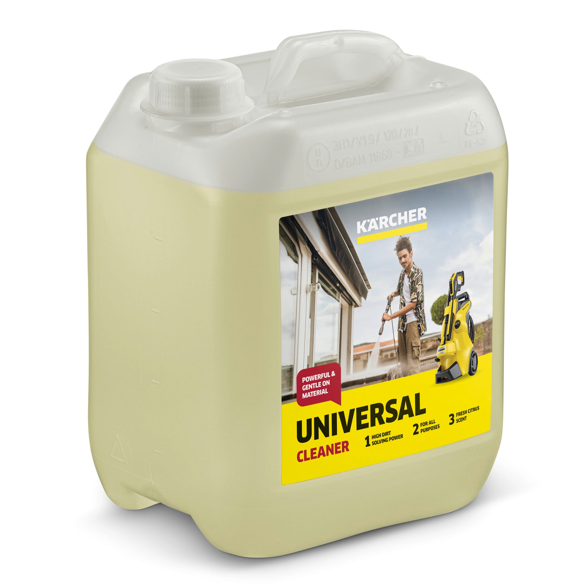 Kärcher Universalreiniger RM 555, 5L