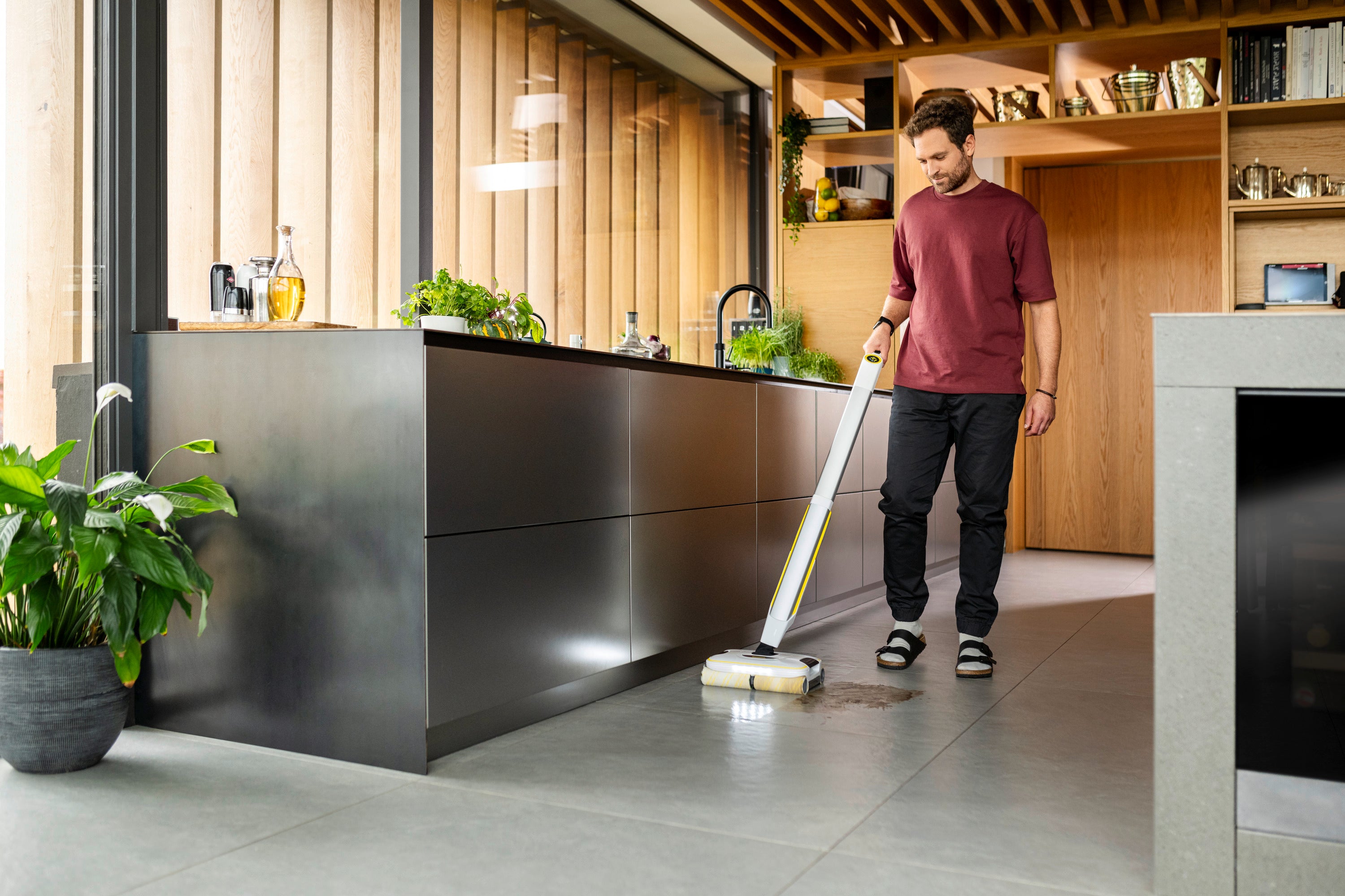Kärcher Hartbodenreiniger FC 8 Smart Signature Line *EU