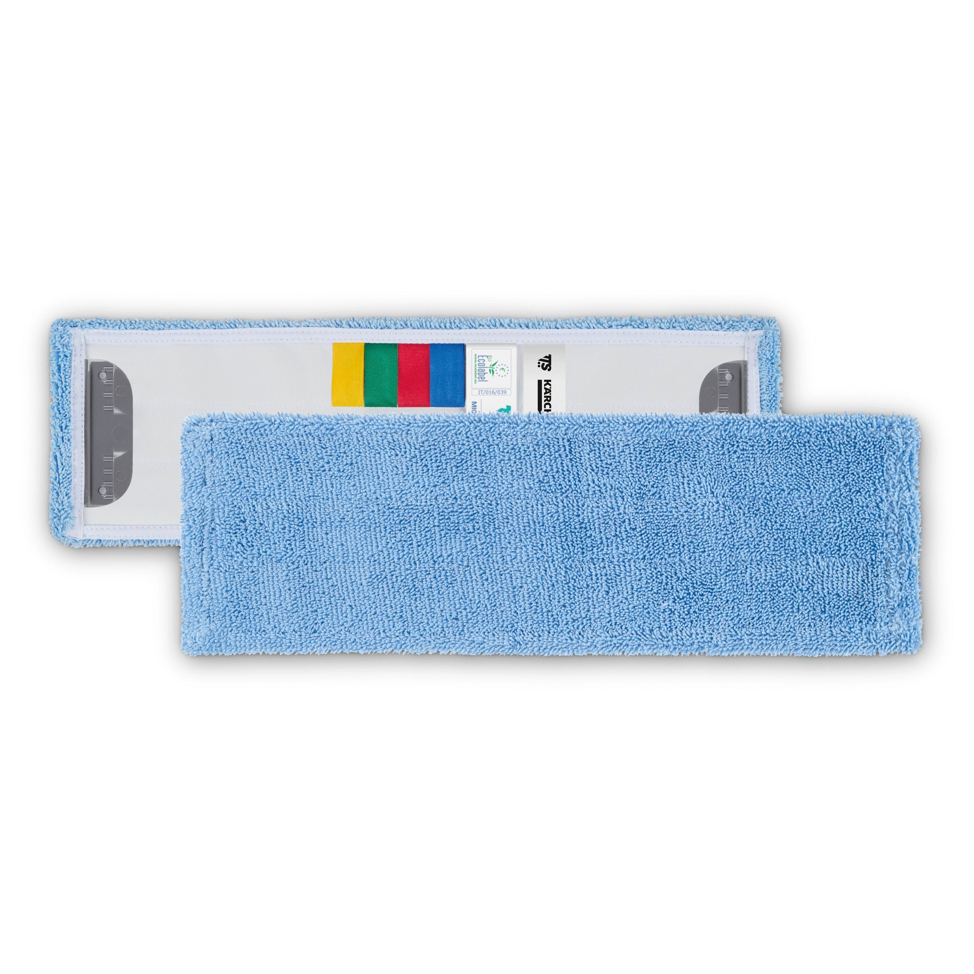 Kärcher Uni System Microblue Wischbezug, 40 cm