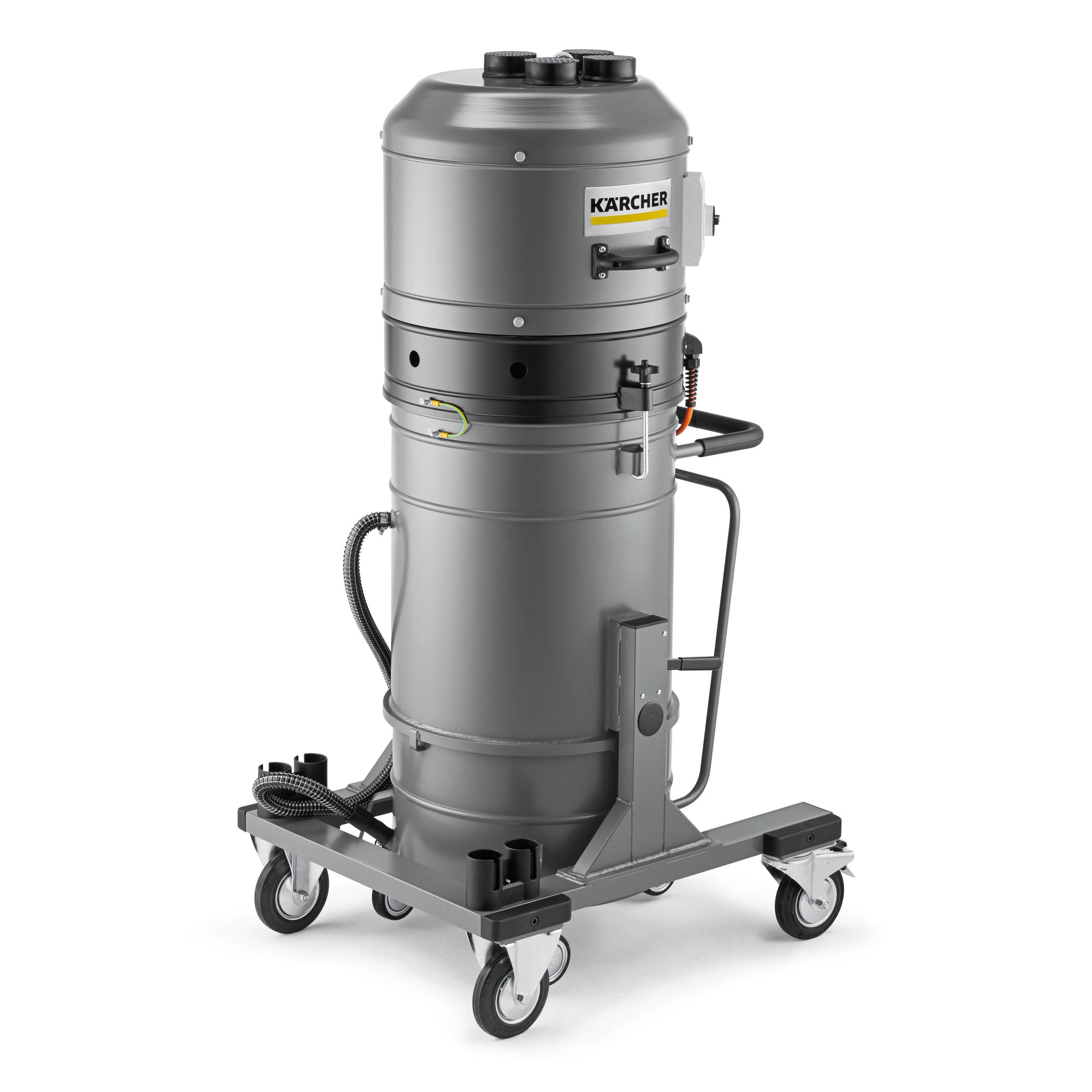 Kärcher Industriesauger IVR 60/30 Sc M ACD