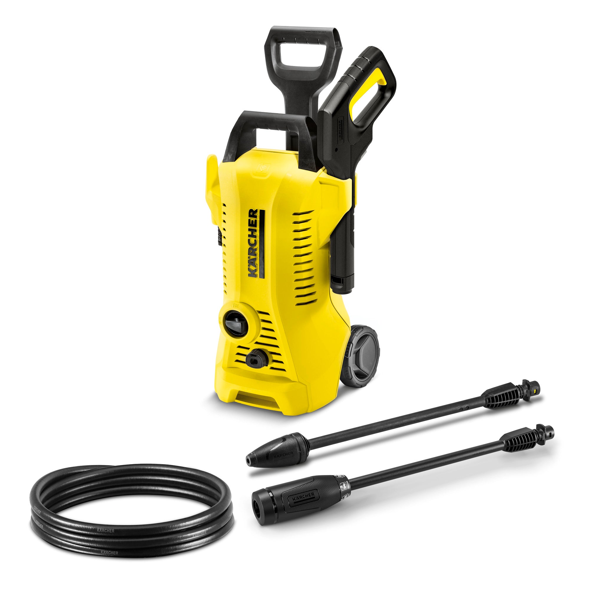 Kärcher Hochdruckreiniger K 2 Power Control *EU