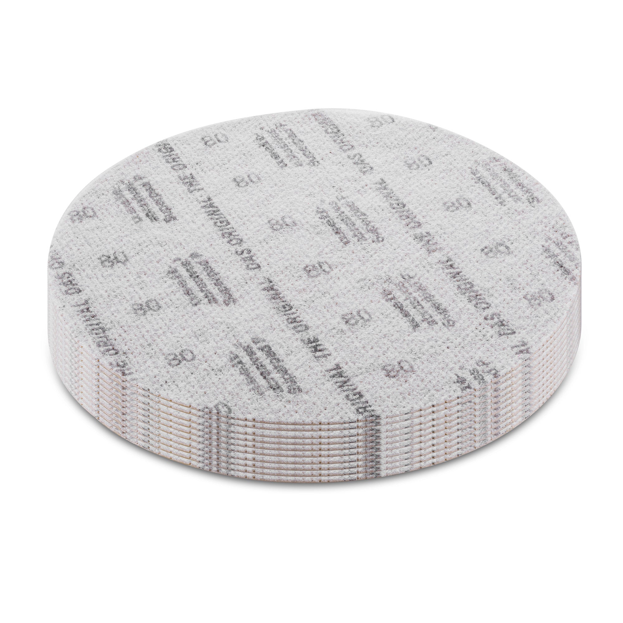 Kärcher Pad Schleifen Koernung 80 10x Ø432 17""