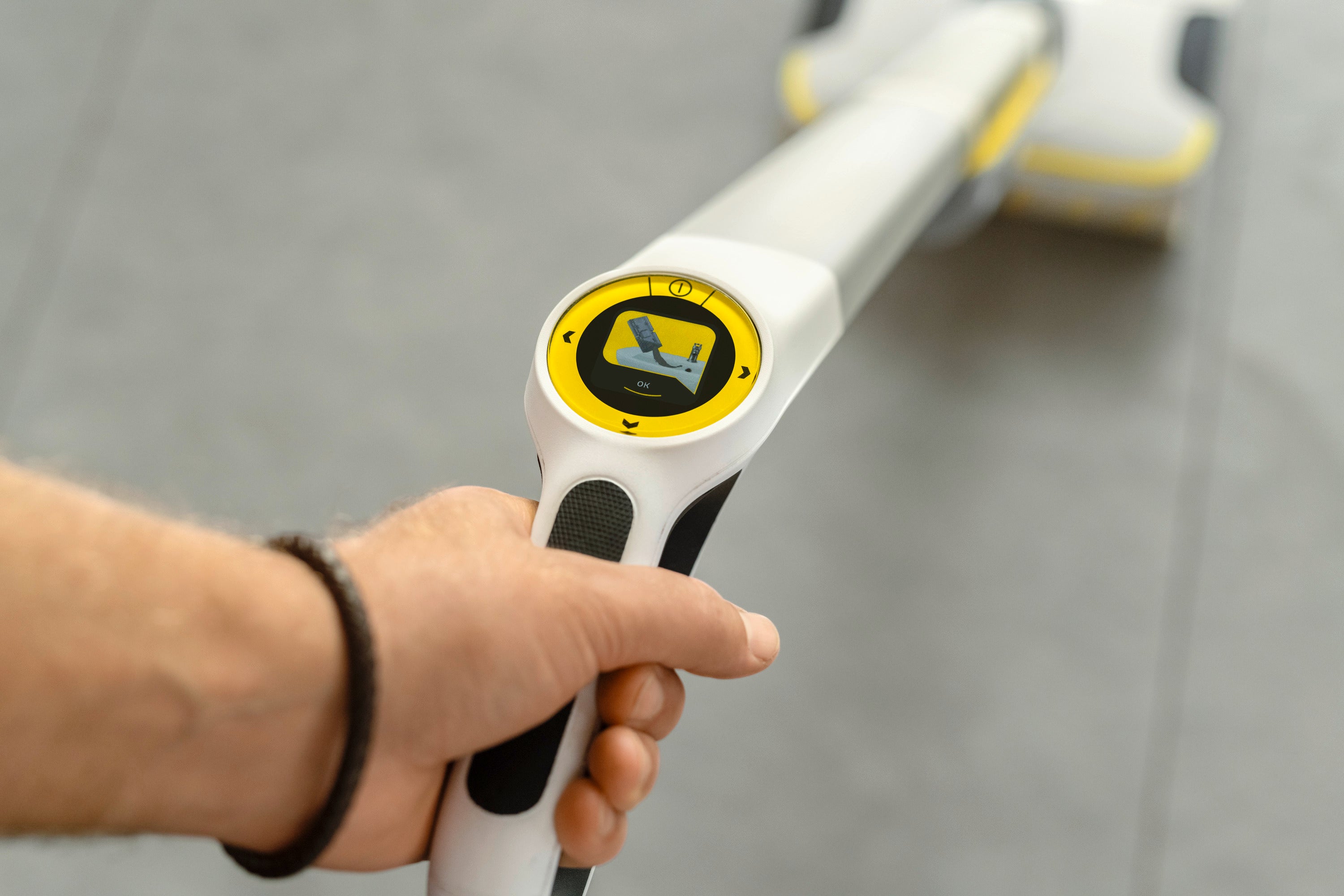 Kärcher Hartbodenreiniger FC 8 Smart Signature Line *EU