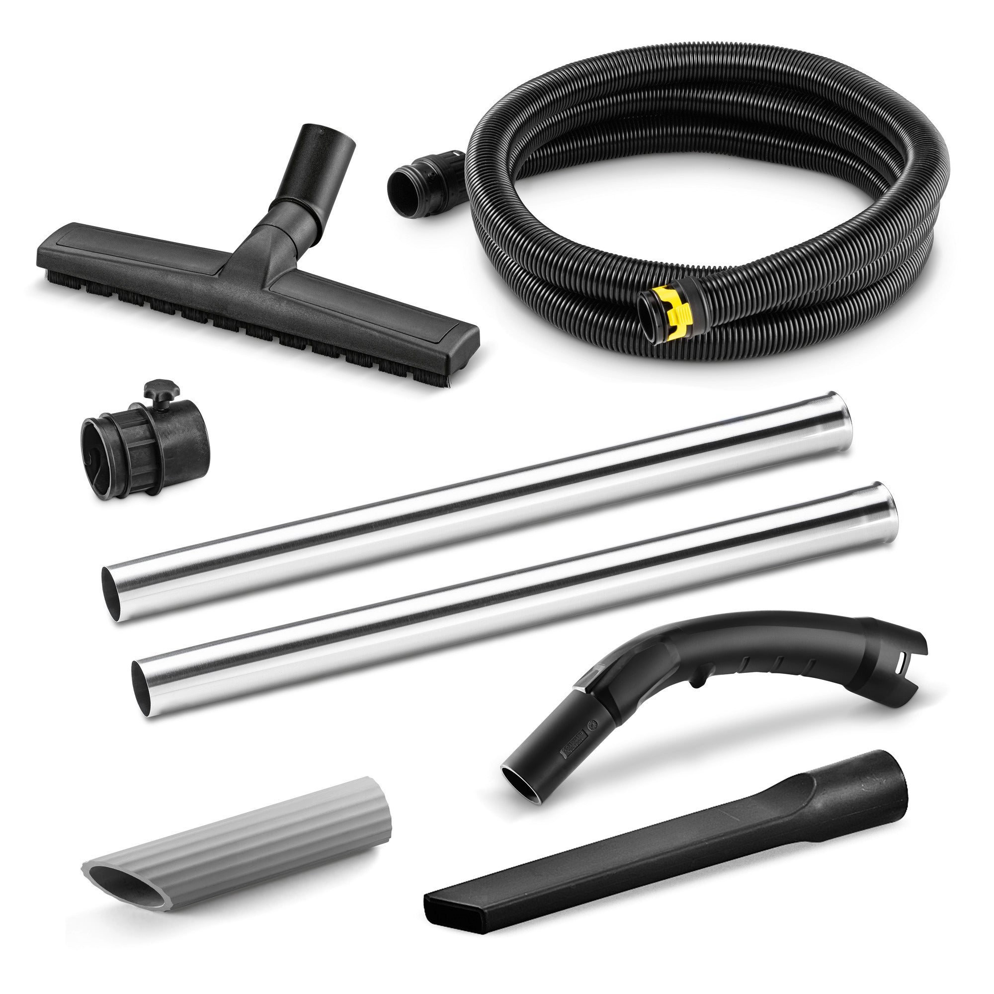 Kärcher Floor cleaning kit dry Professional