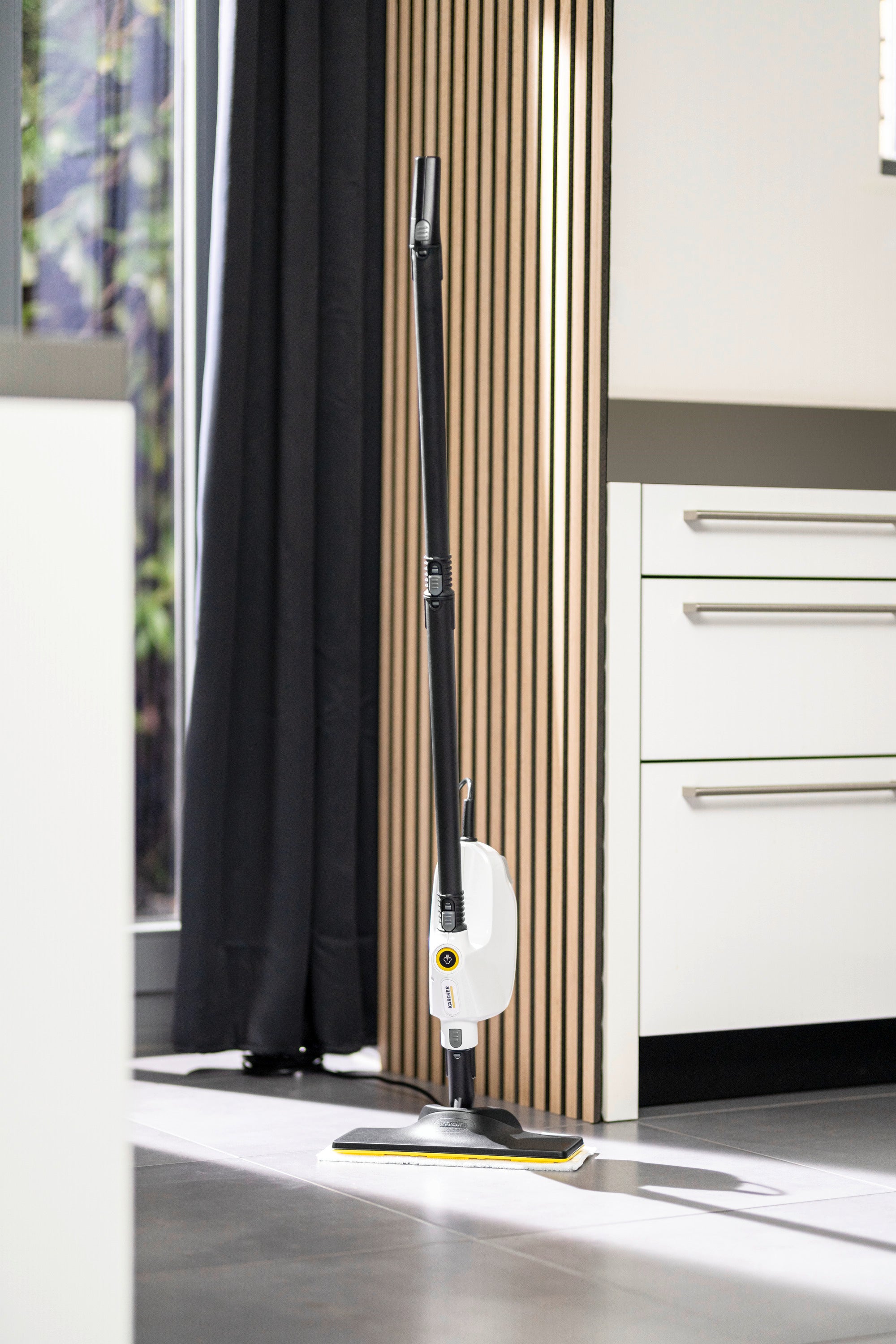Kärcher Dampfreiniger SC 1 Multi & Up *EU