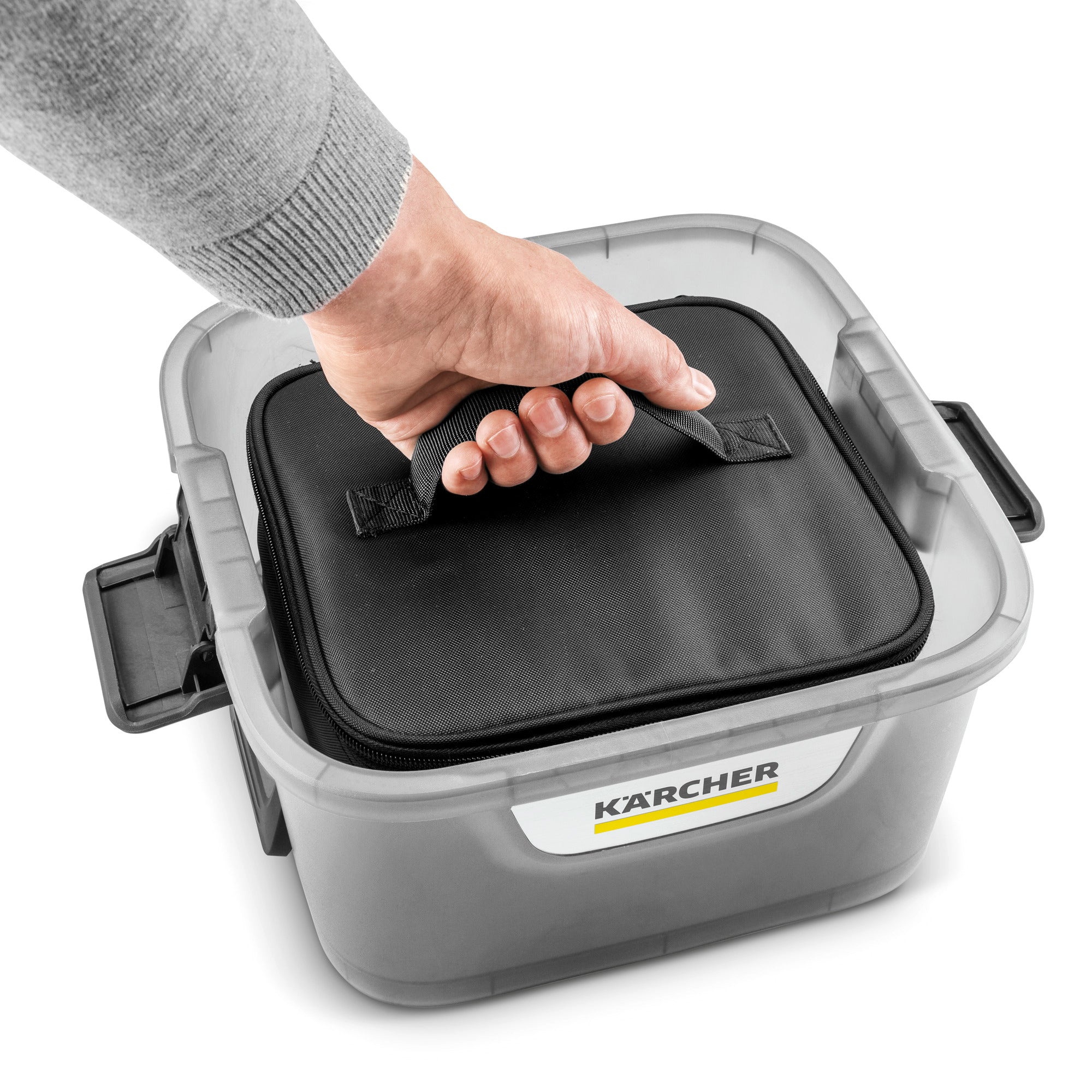Kärcher Adventure Kit