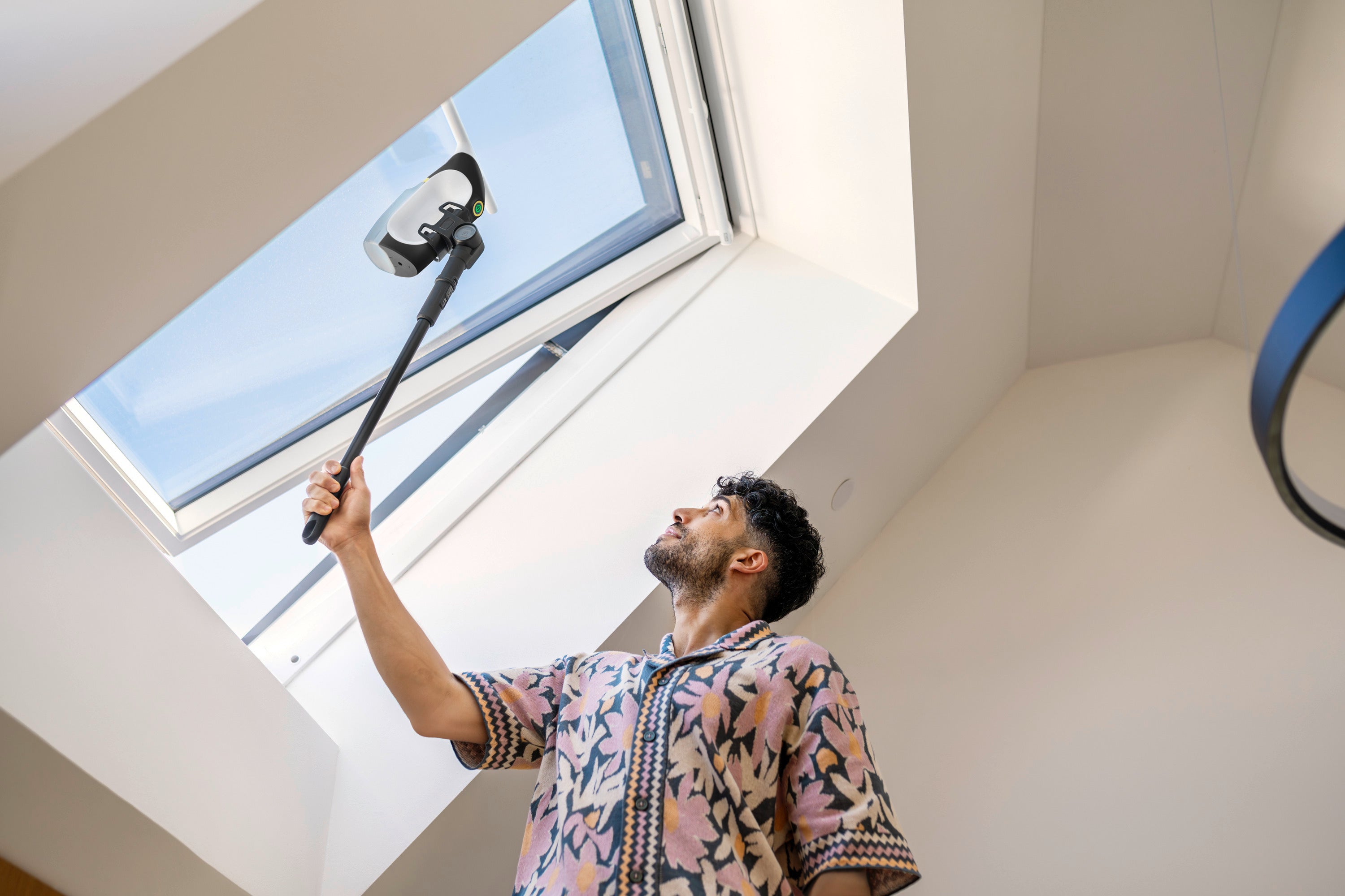 Kärcher Fensterreiniger WV 3 Comfort Extended *EU