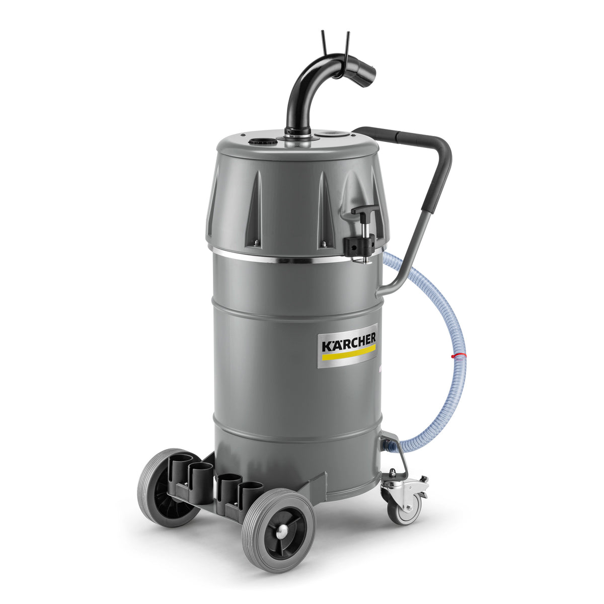 Kärcher Industriesauger IVR-L 65/12-1