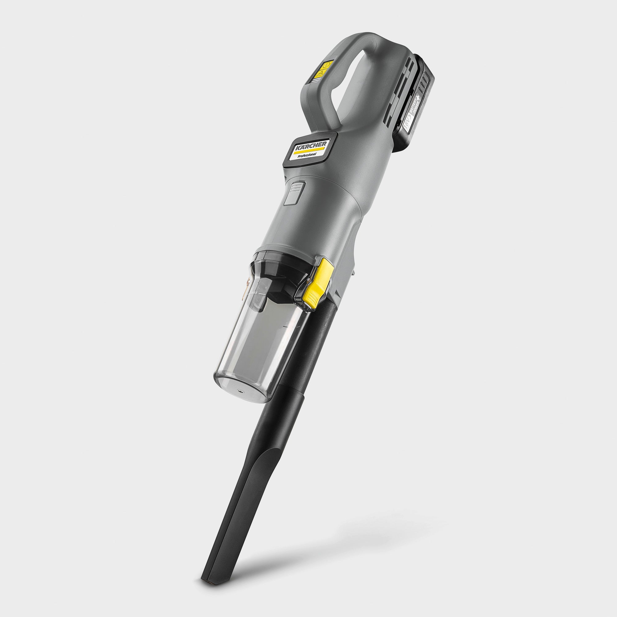 Kärcher Akku-Trockensauger LVS 1/1 Bp *INT