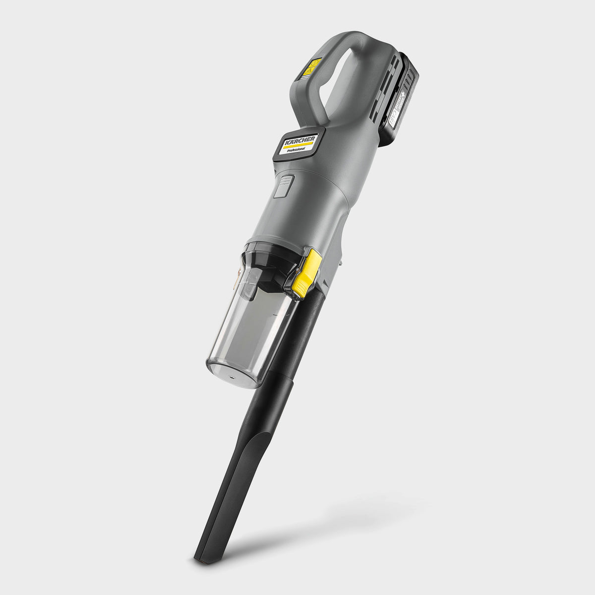 Kärcher Akku-Trockensauger LVS 1/1 Bp *INT