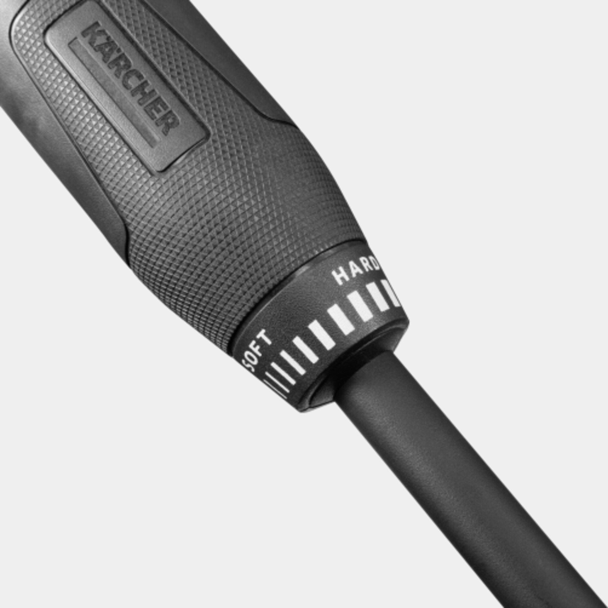 Kärcher VP 135 vario power jet