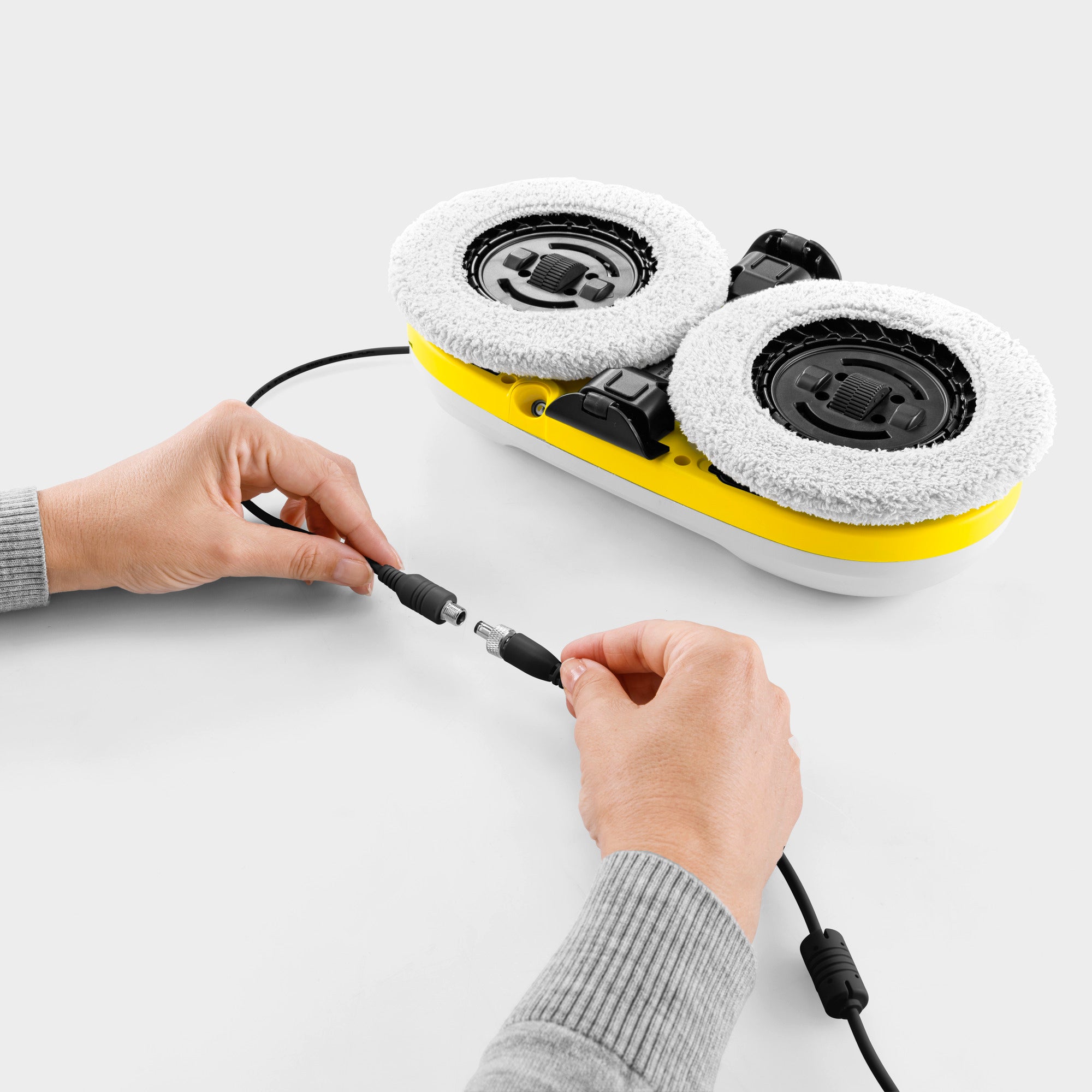 Kärcher Fensterputzroboter RCW 2 *EU