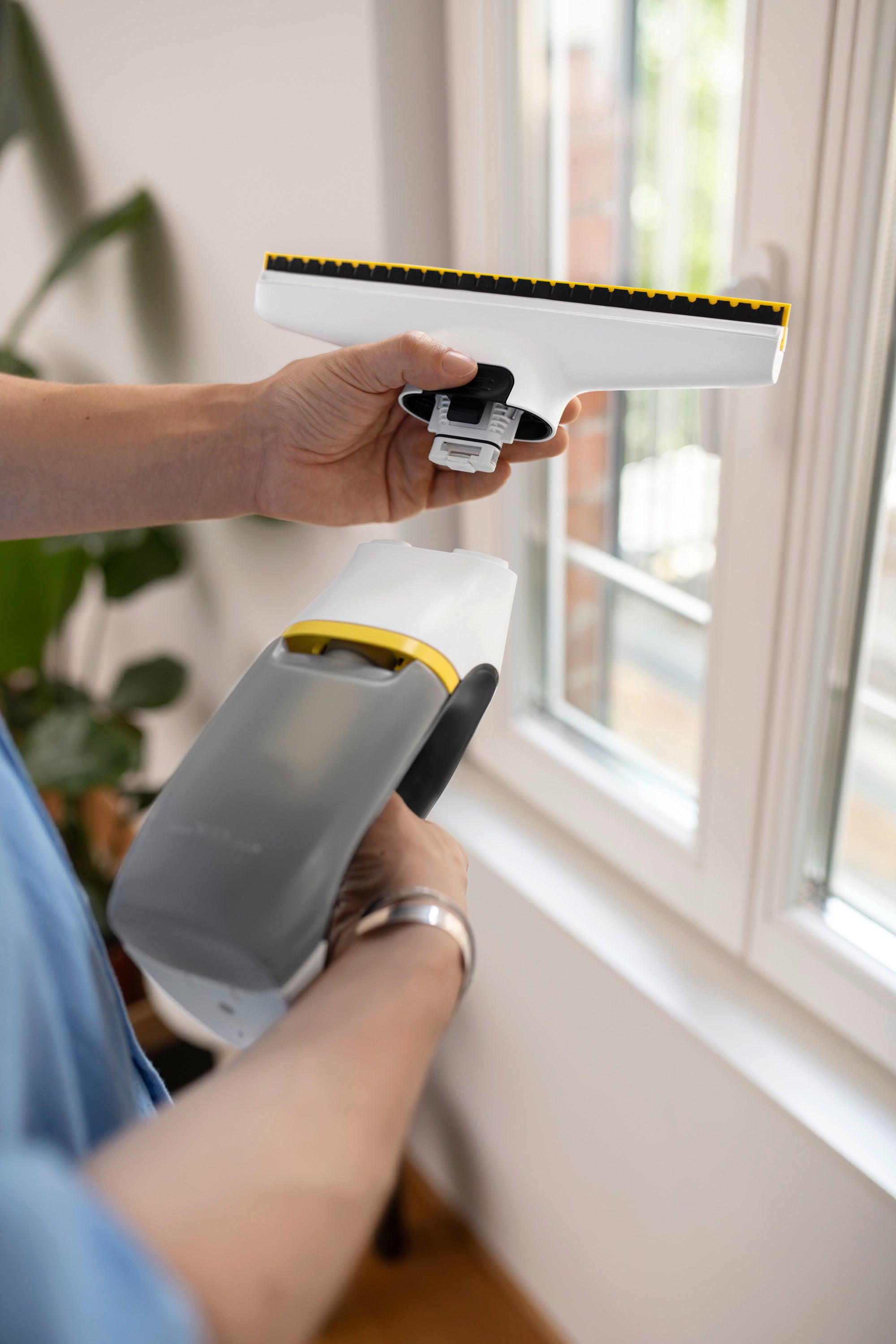 Kärcher Fensterreiniger WV 2 Universal Precision *EU