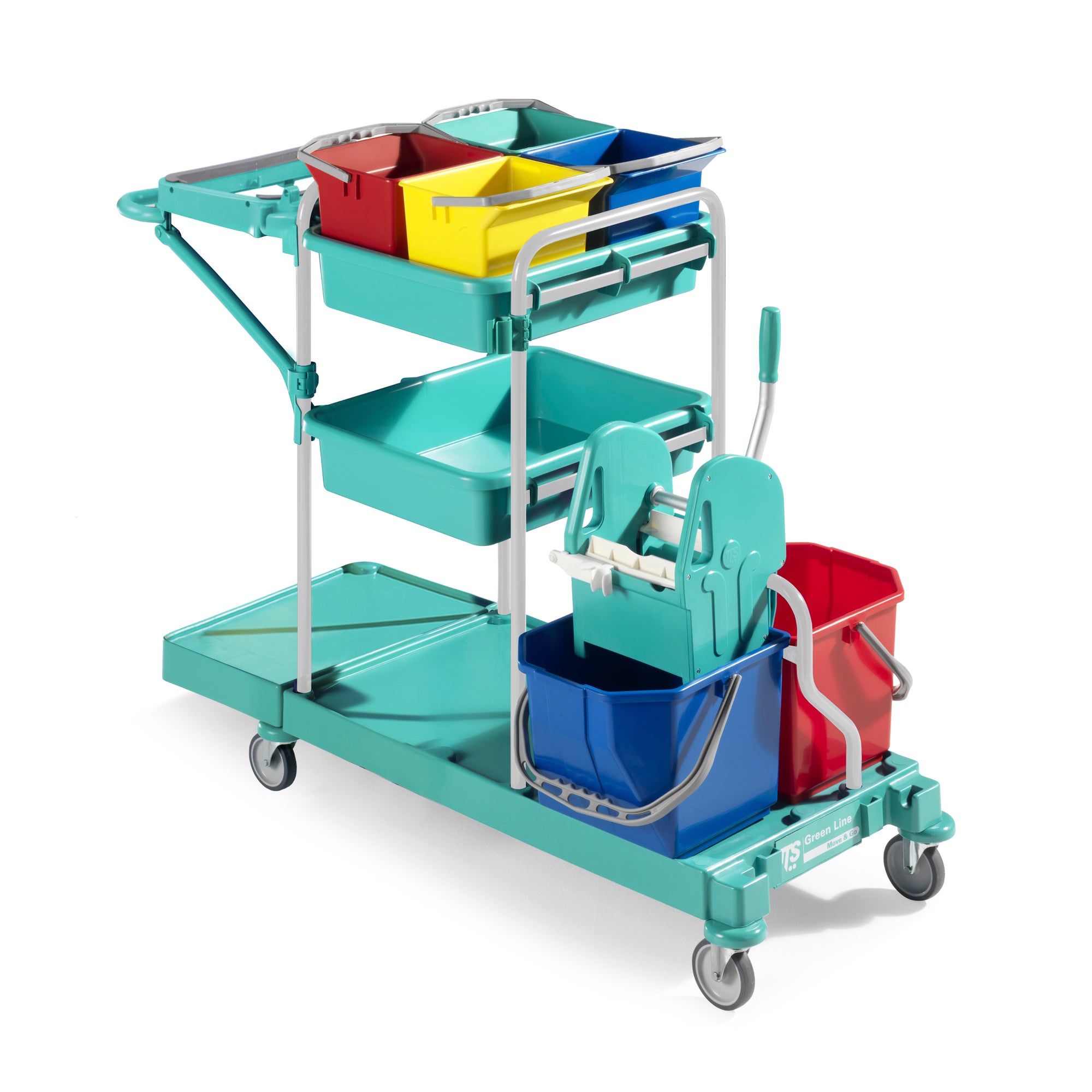 Kärcher Trolley Classic IV