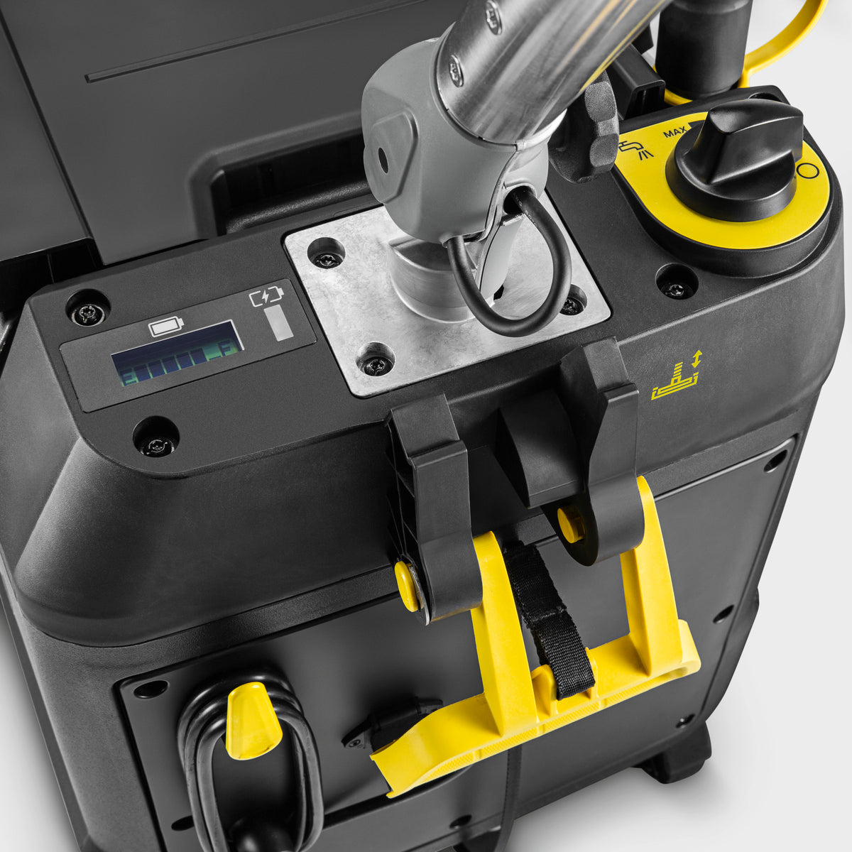 Kärcher Scheuersaugmaschine BD 35/15 C Classic BP Pack