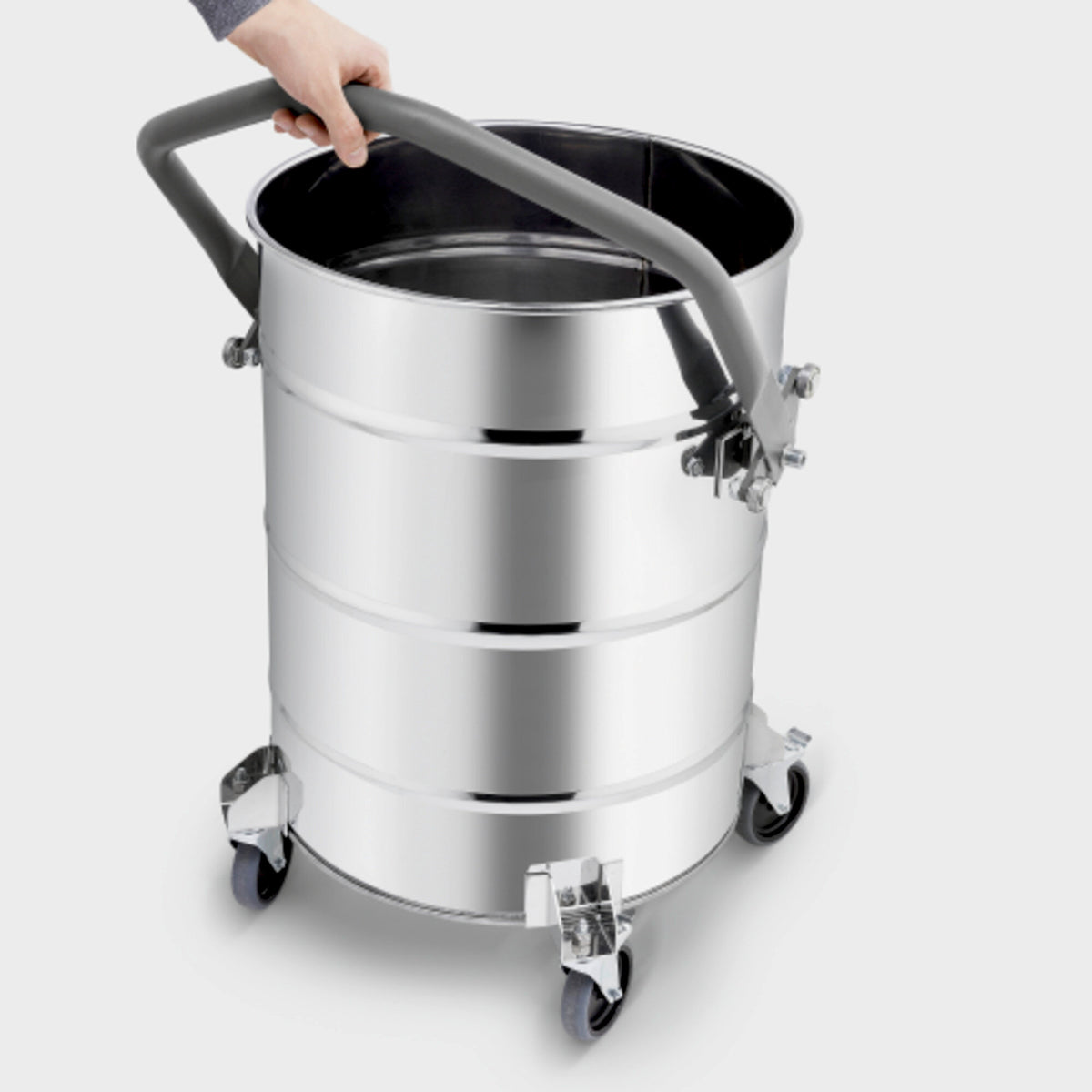 Kärcher Industriesauger IVR-L 100/24-2 Me