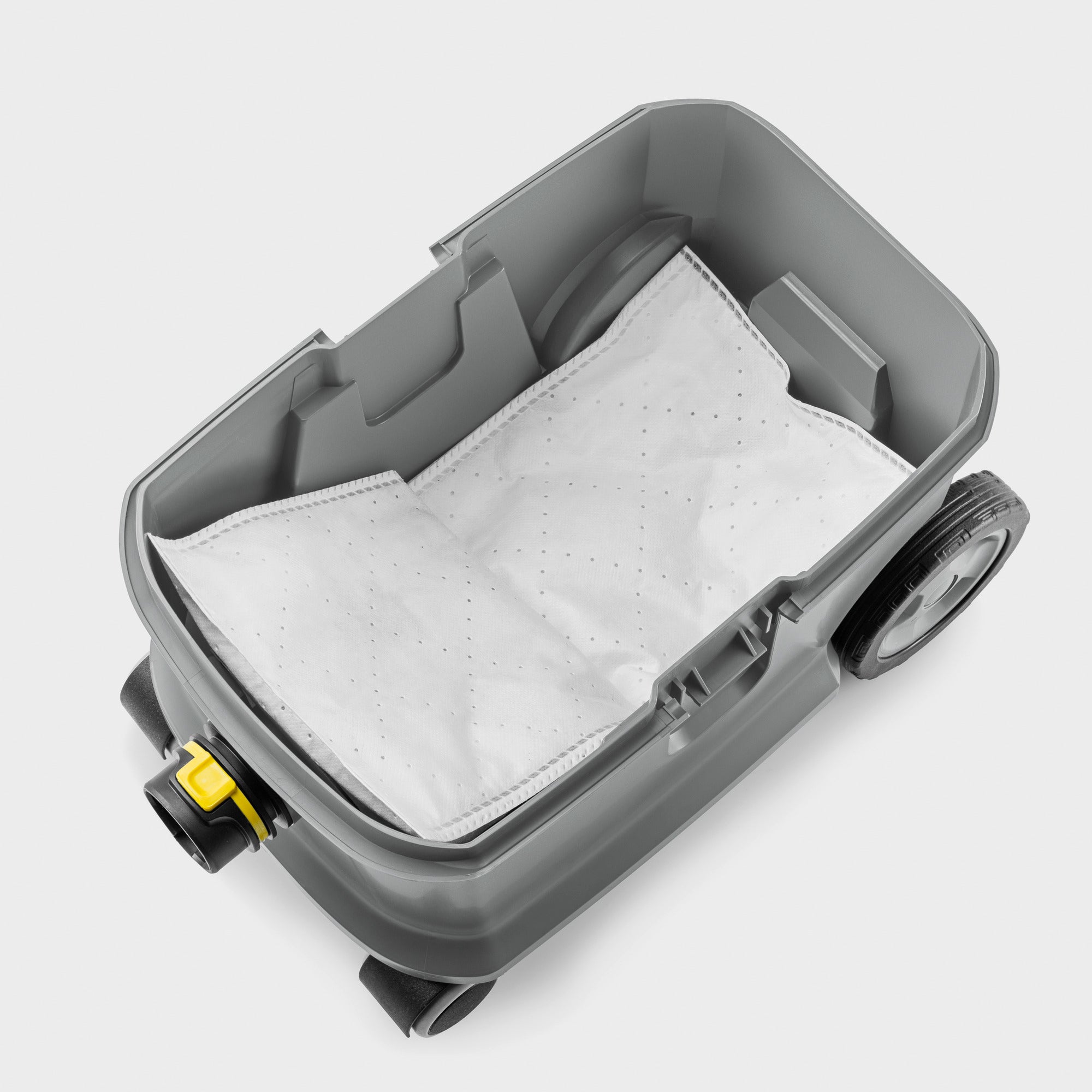 Kärcher Akku-Trockensauger T 10/1 Bp Adv