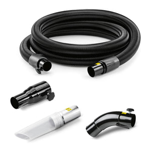 Kärcher Standard Kit Feststoffe / Stäube DN40