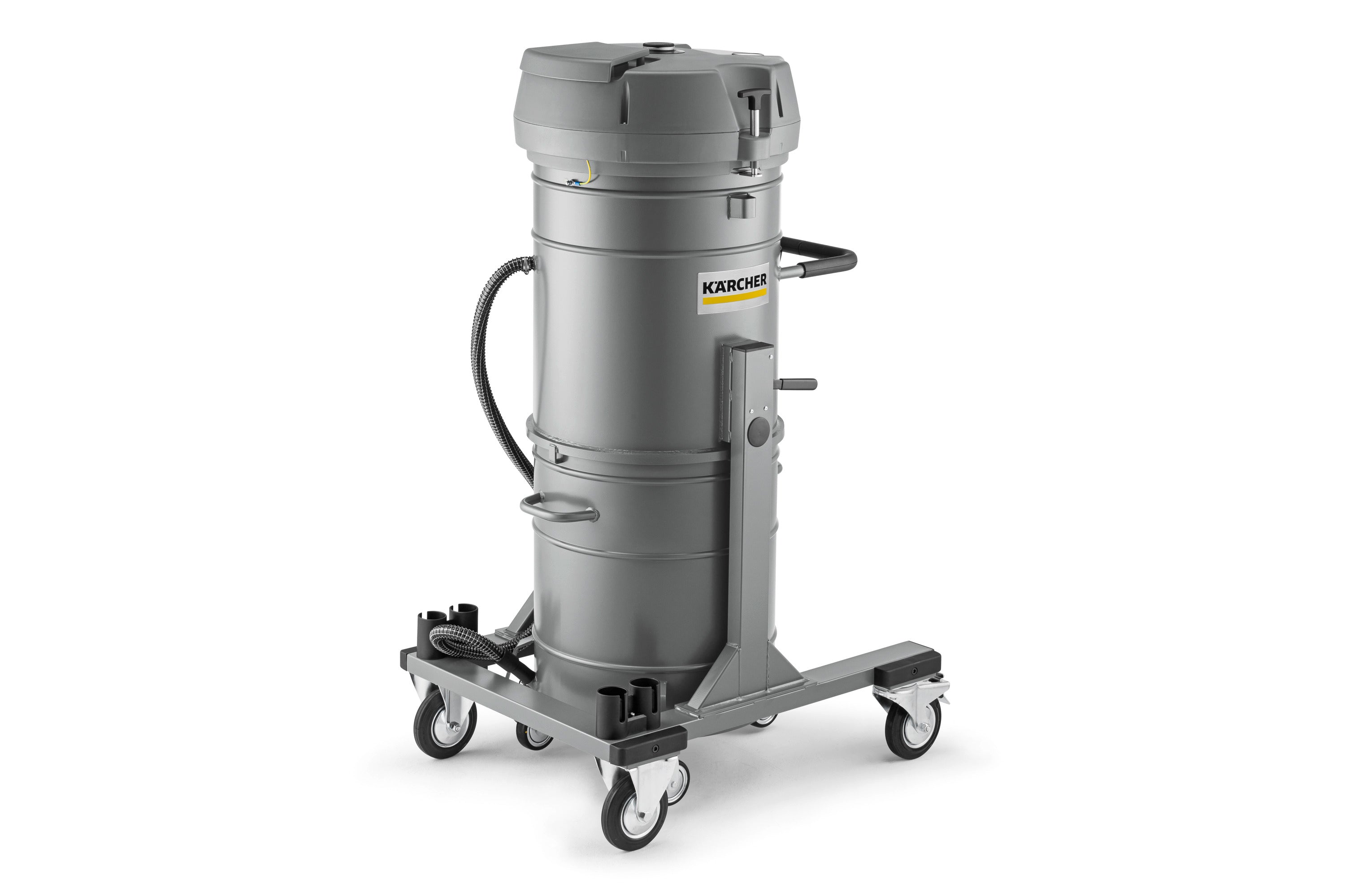 Kärcher Industriesauger IVR 100/24-2 Sc M ACD