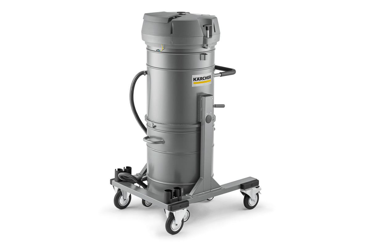 Kärcher Industriesauger IVR 100/24-2 Sc M ACD