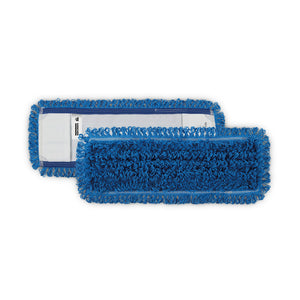 Kärcher Mopp ECO! blau Schlingen, 40cm