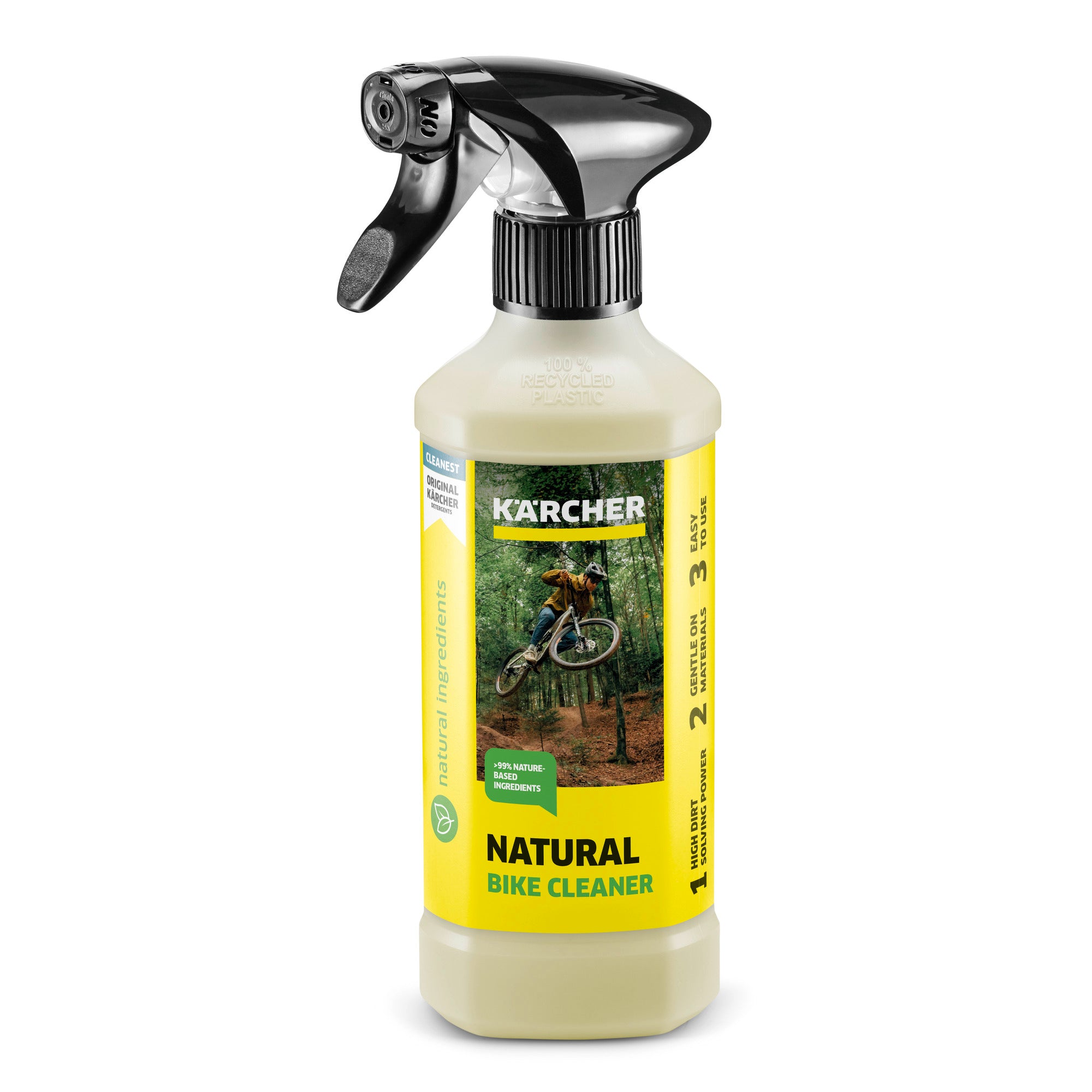 Kärcher RM 640N RTU** 0,5L Natuerlicher Fahrradr
