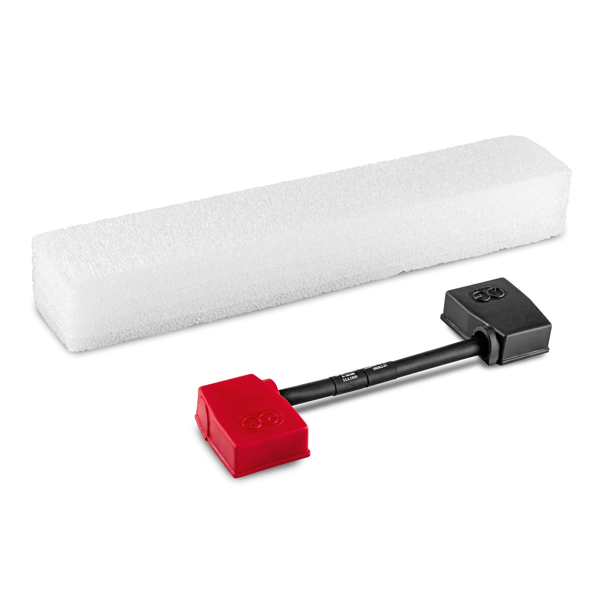 Kärcher Einbausatz Batteriesatz
