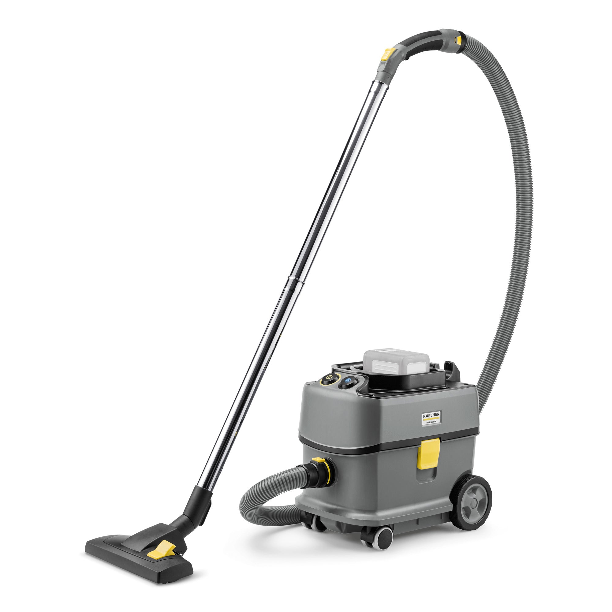 Kärcher Staubsauger T 10/1 Bp