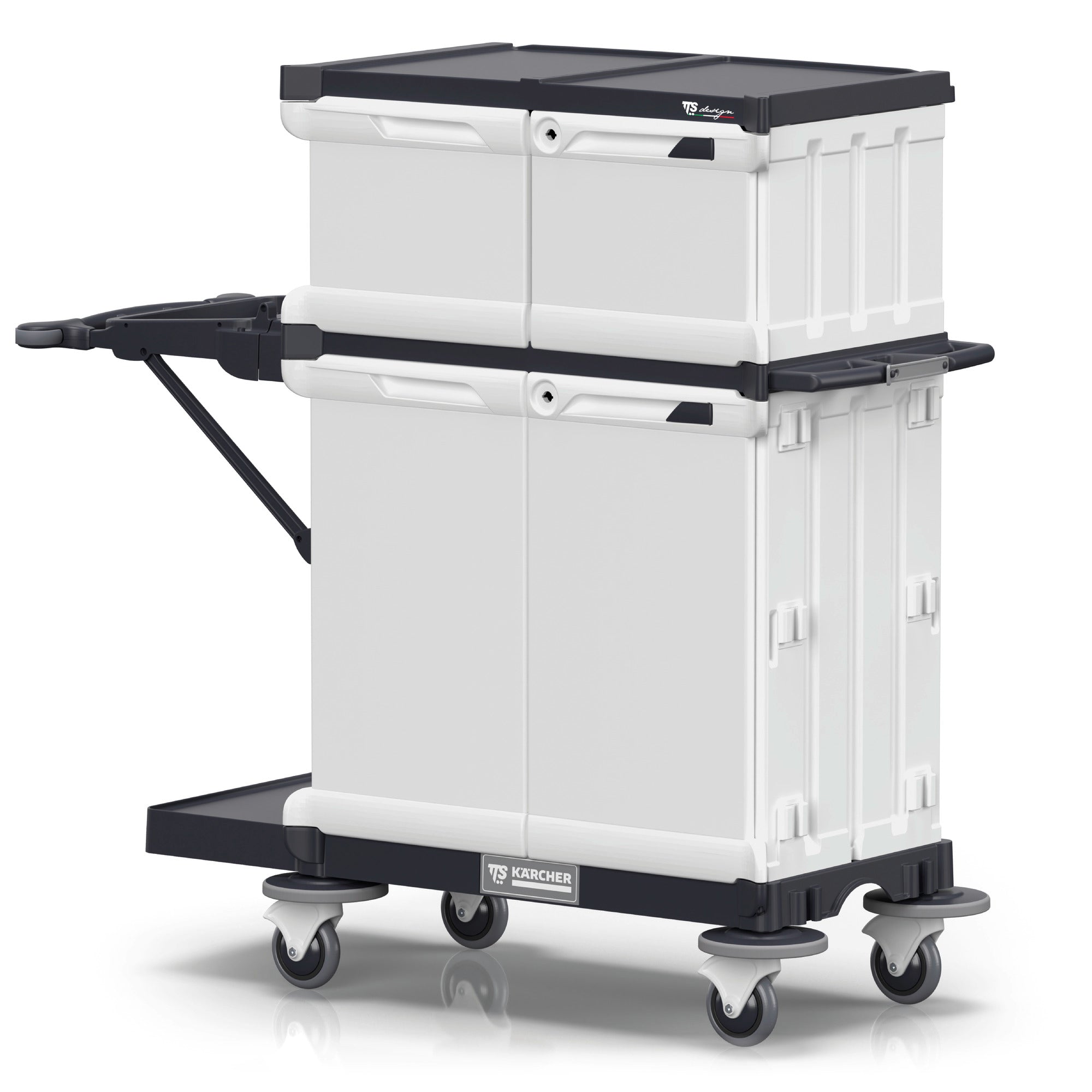 Kärcher Trolley Hotel Premium II