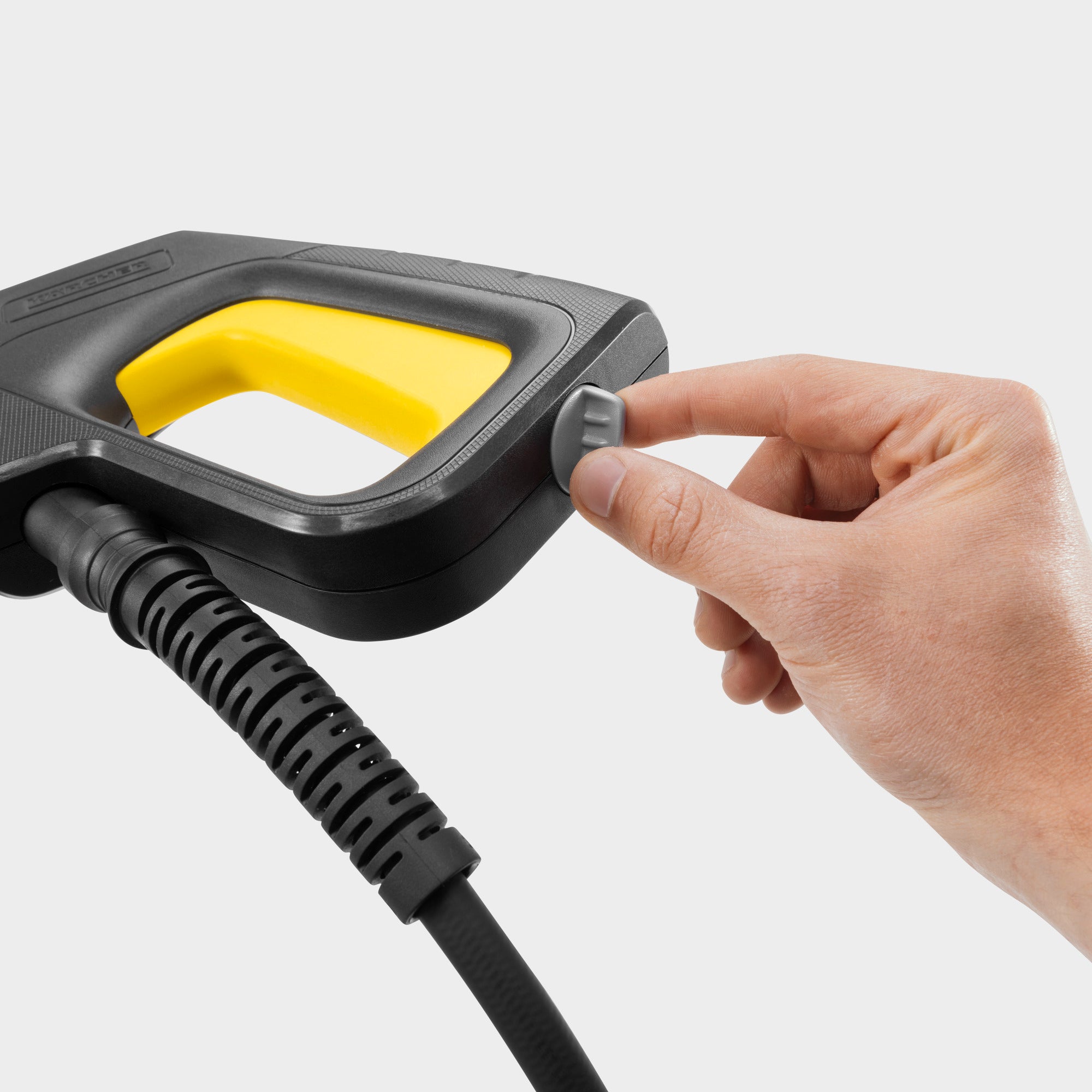 Kärcher Pistole G 180 Q, Pistole Quick Connect