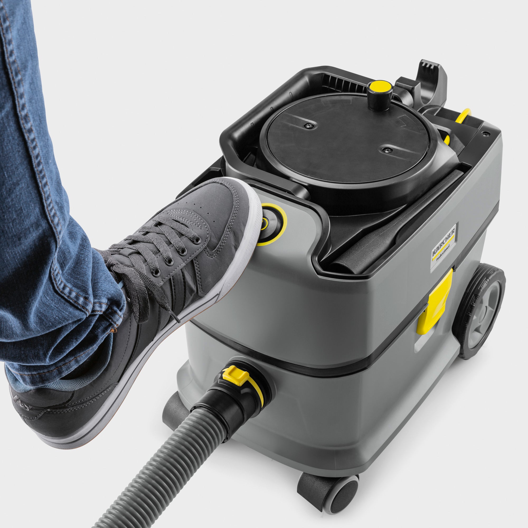 Kärcher Staubsauger T 10/1