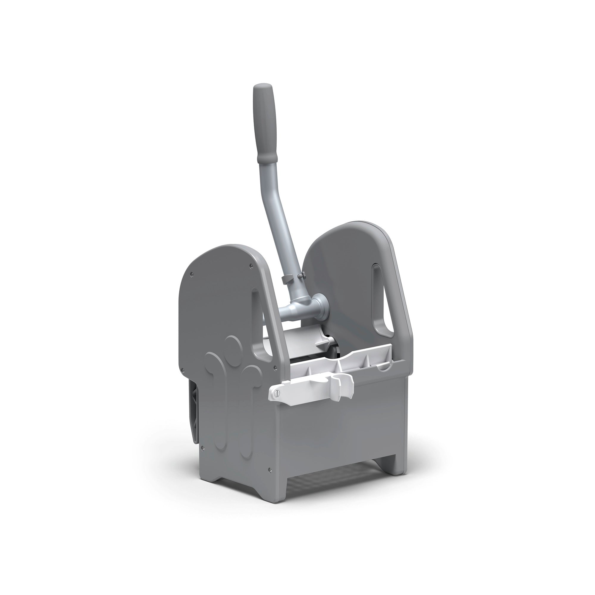 Kärcher Backenpresse grau Tec