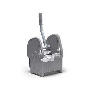 Kärcher Backenpresse grau Tec