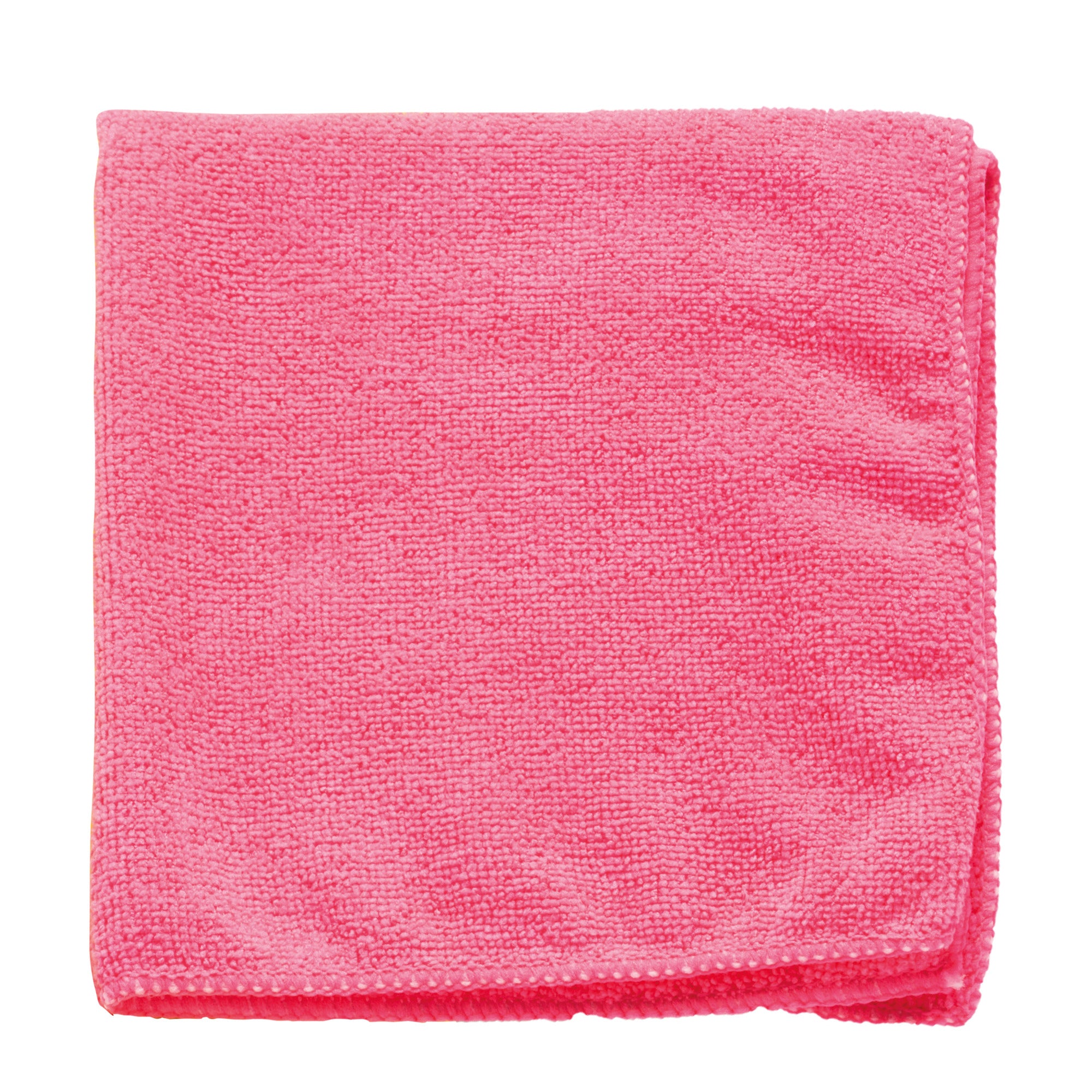 Kärcher Allice Light Tuch, rot, 38x38 cm, 20x