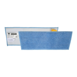 Kärcher Microblue Klettbezug, 30 cm