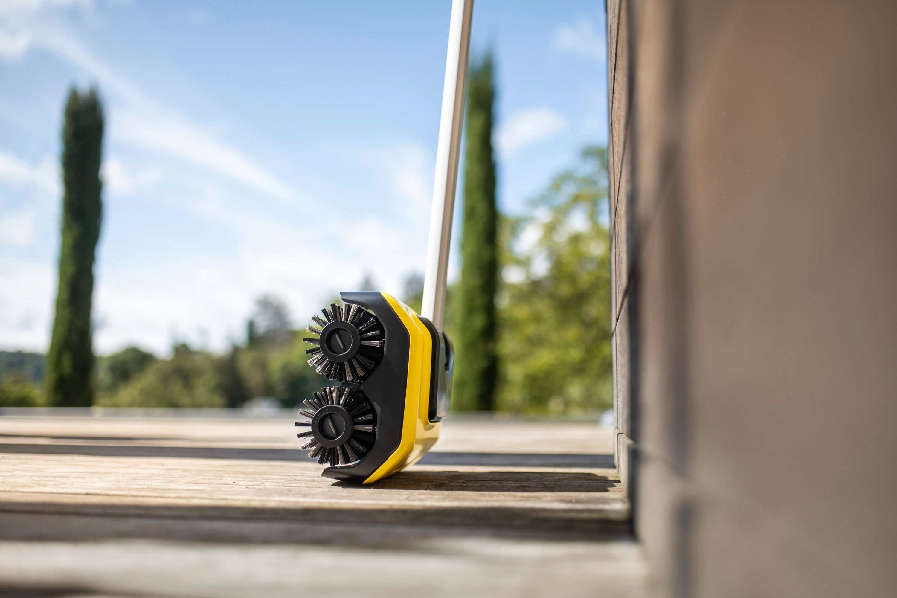 Kärcher Terrassenreiniger PCL 6 *EU