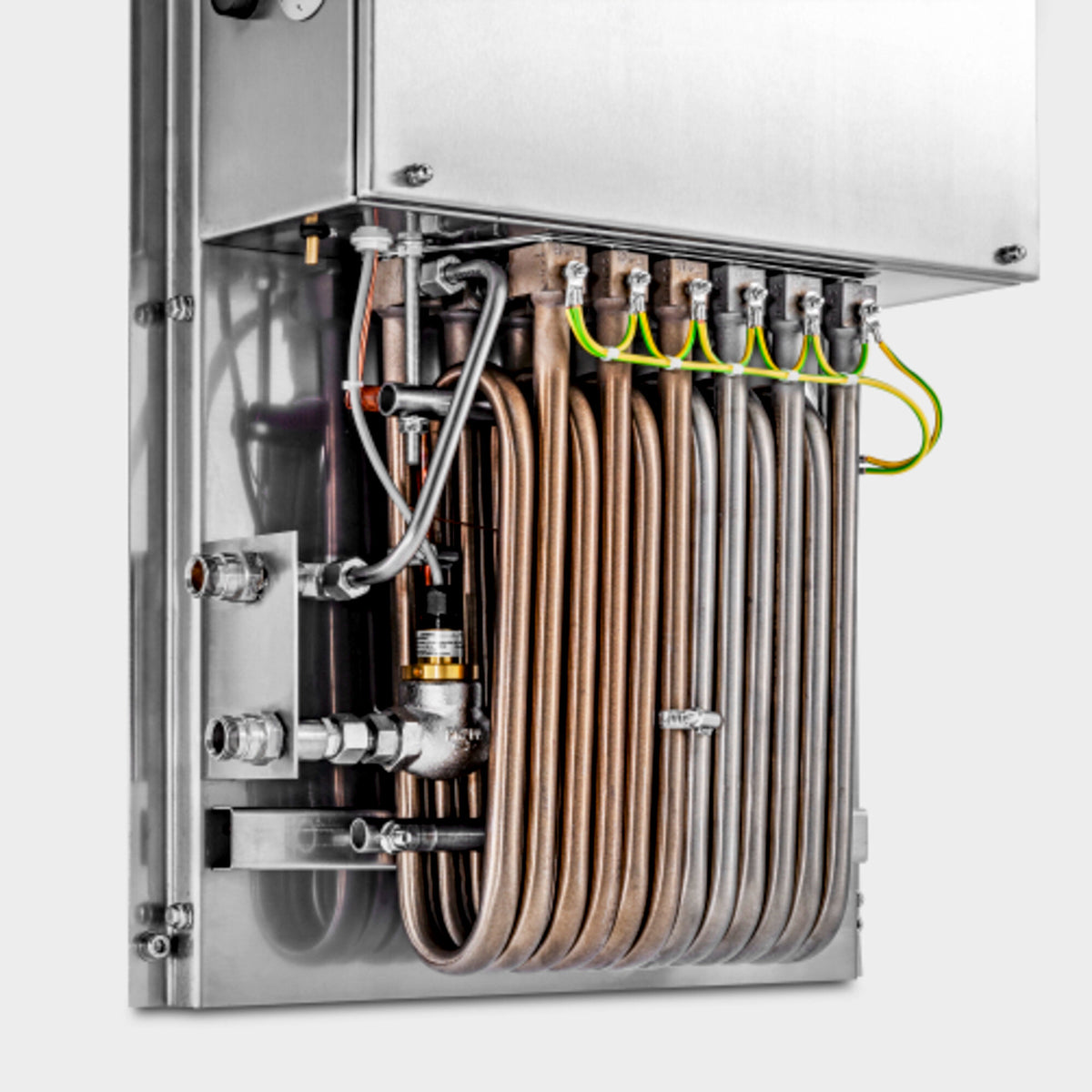 Kärcher HWE 13/21-42 kW