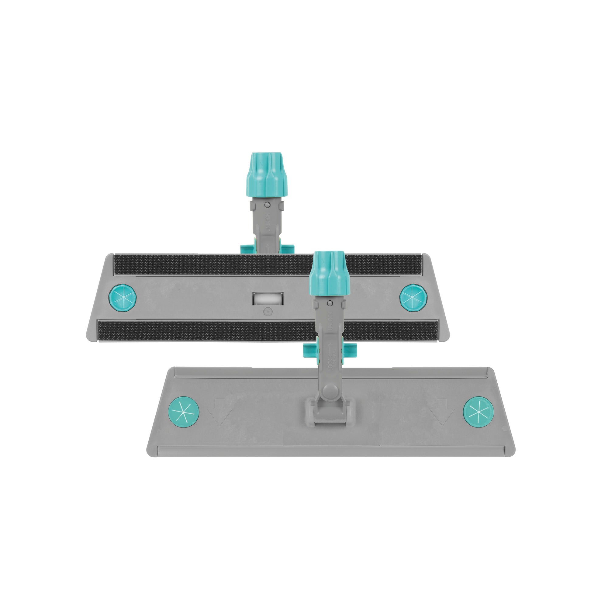 Kärcher Kletthalter mit Block System, 40 cm