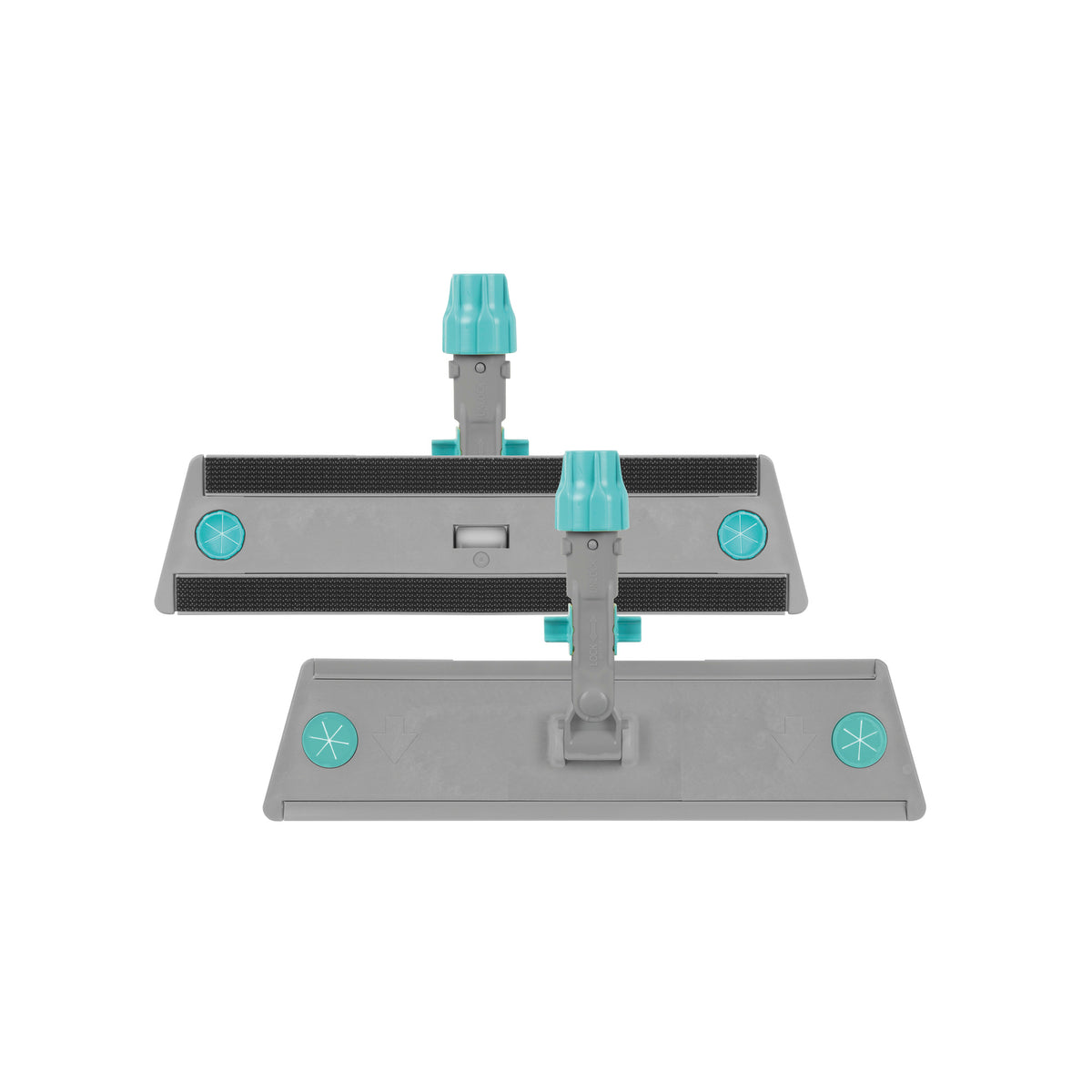Kärcher Kletthalter mit Block System, 40 cm