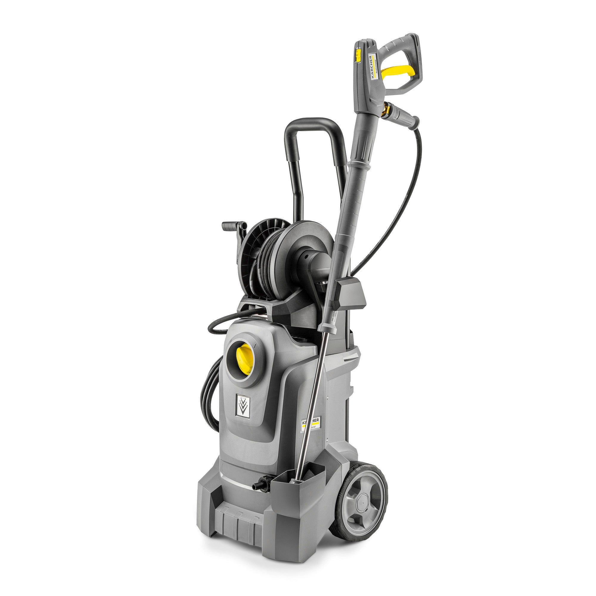 Kärcher Hochdruckreiniger HD 5/13 EX Plus Classic *EU