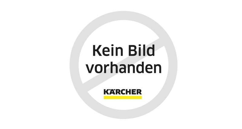 Kärcher Aufkleber Waschhoehe 2,5m